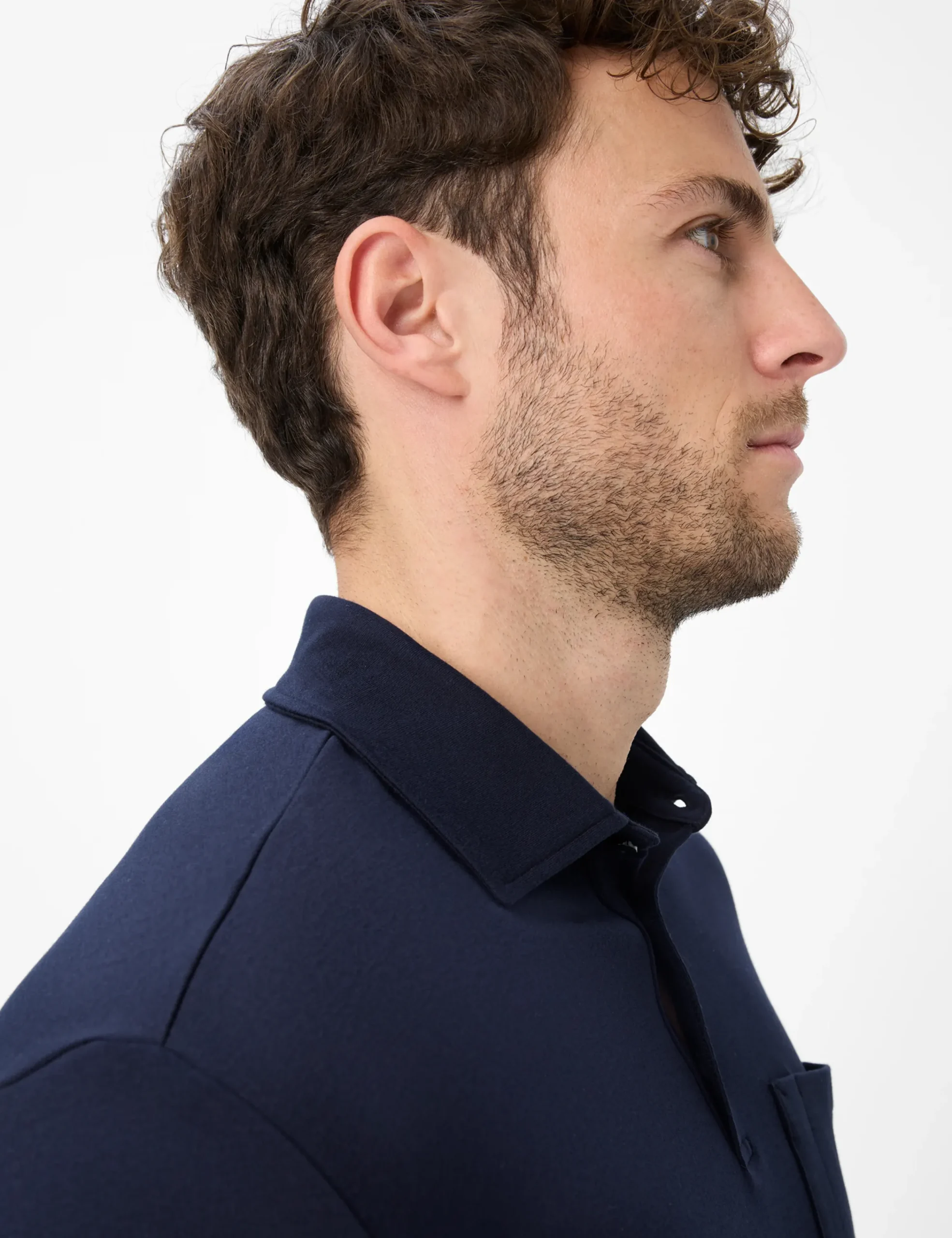 Langarmshirts-BRAX Style PIRLO
