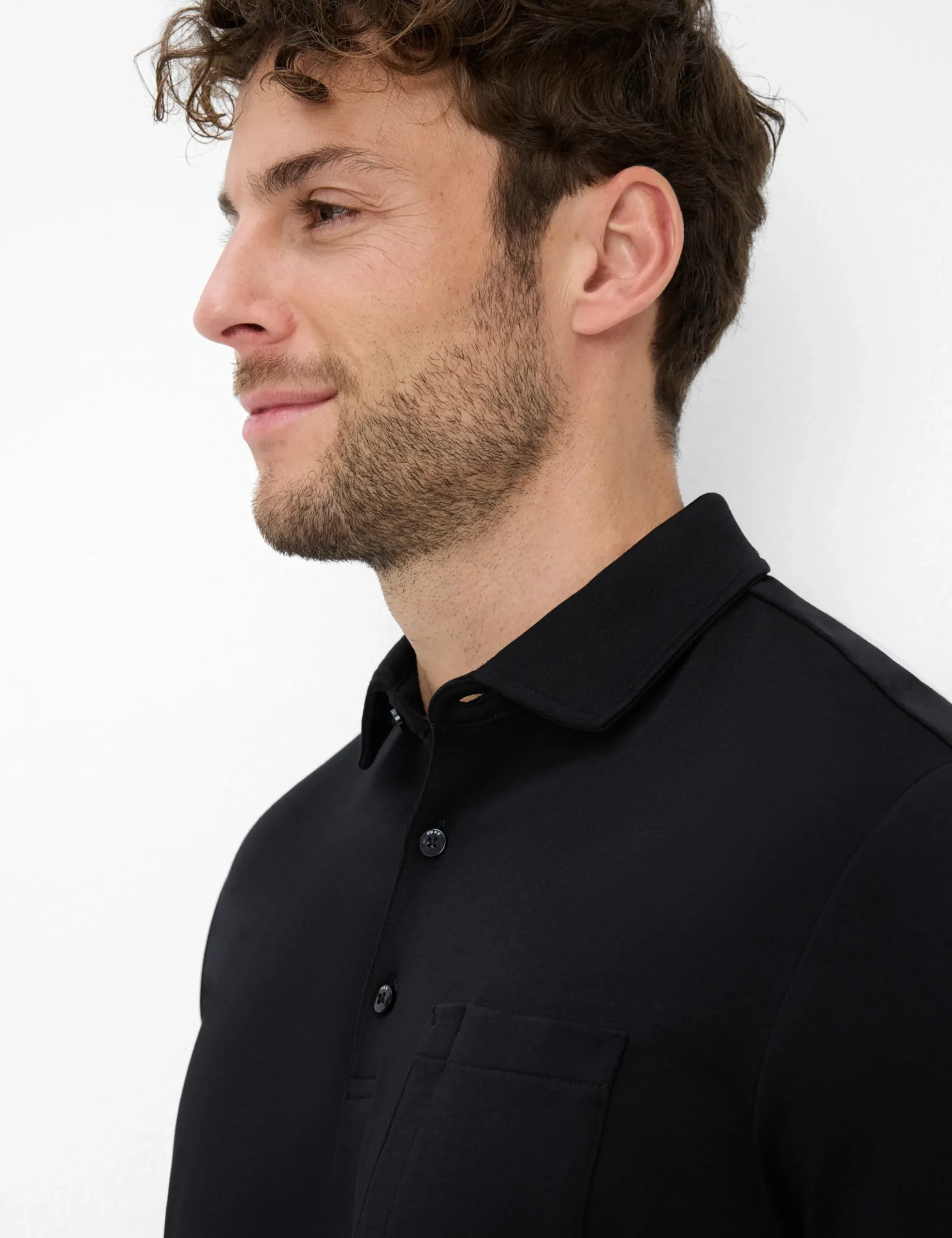 Langarmshirts-BRAX Style PIRLO