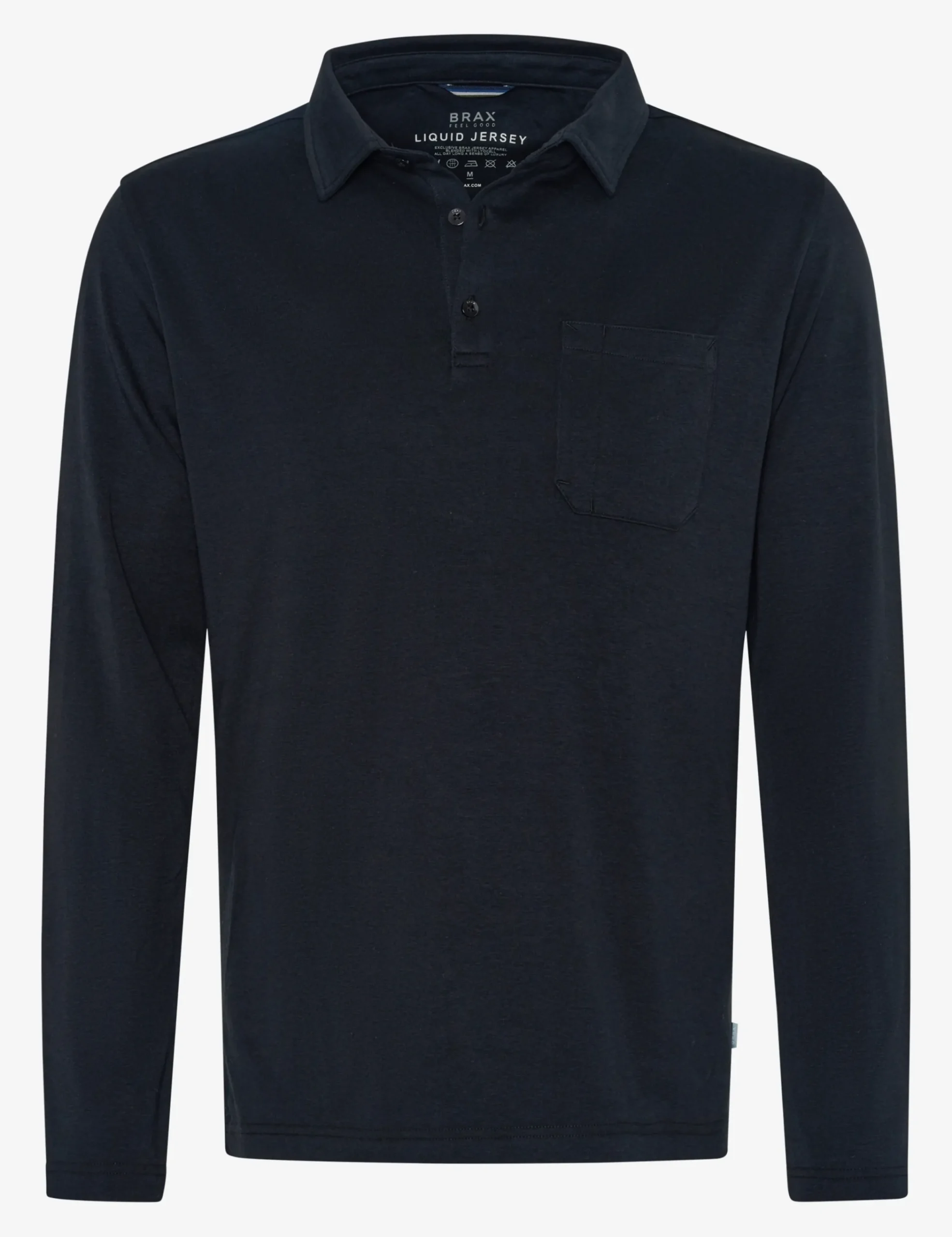 Langarmshirts-BRAX Style PIRLO