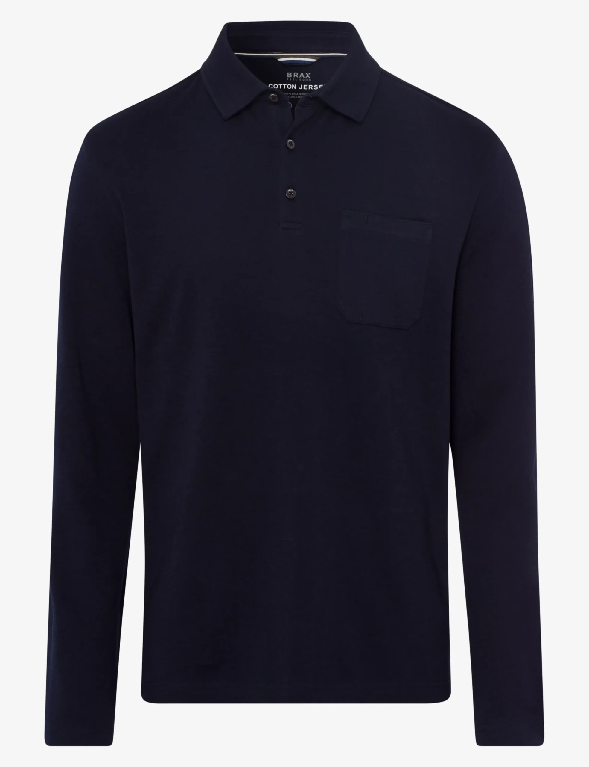 Langarmshirts-BRAX Style PIRLO
