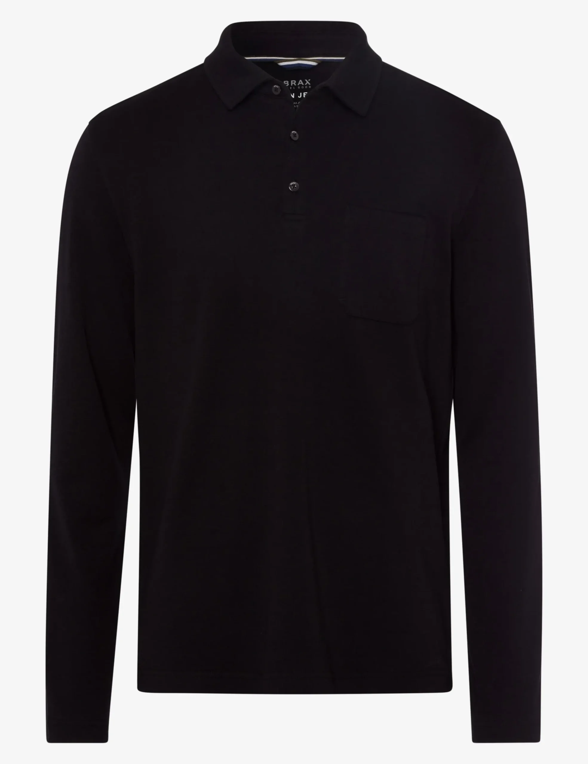 Langarmshirts-BRAX Style PIRLO