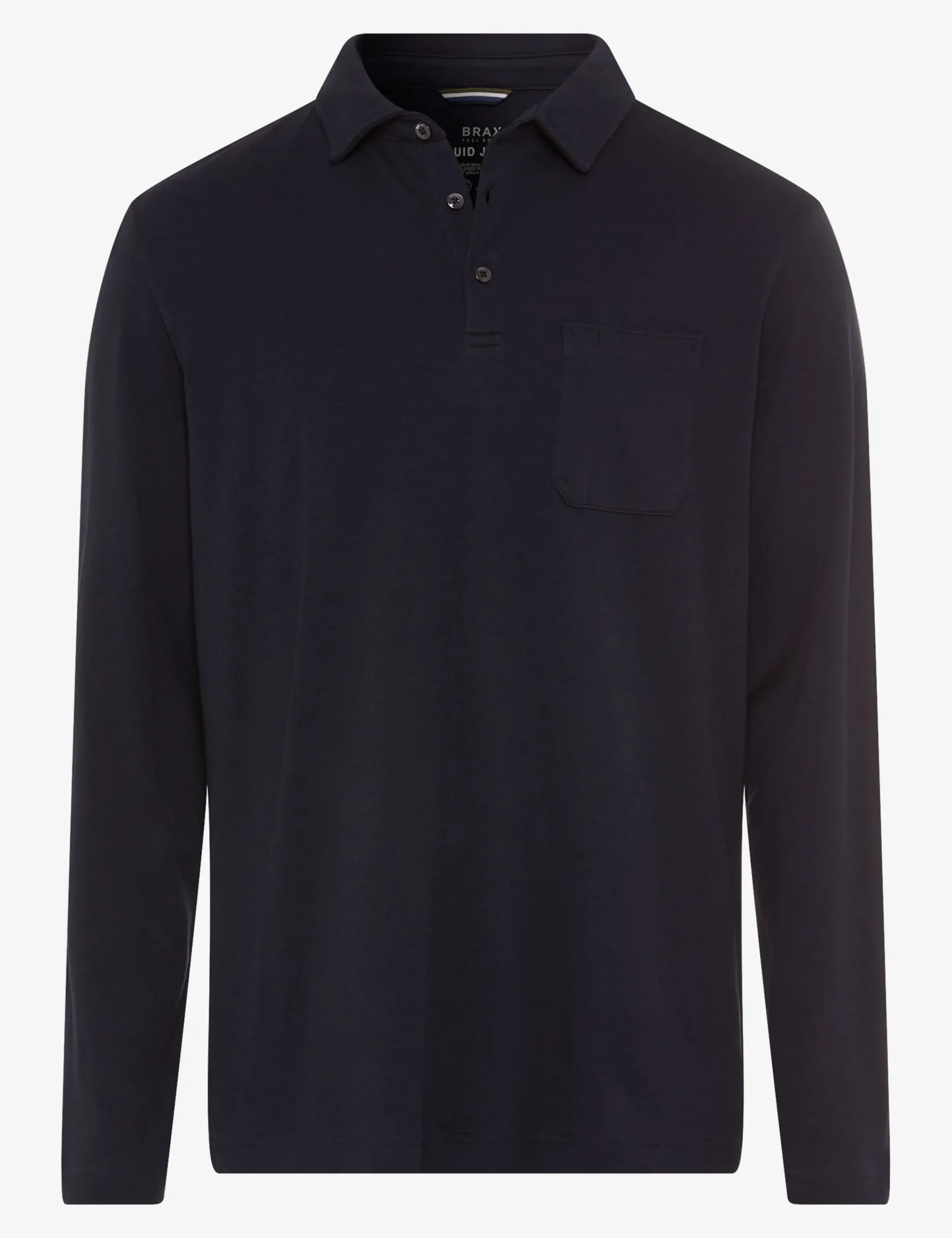 Langarmshirts-BRAX Style PIRLO