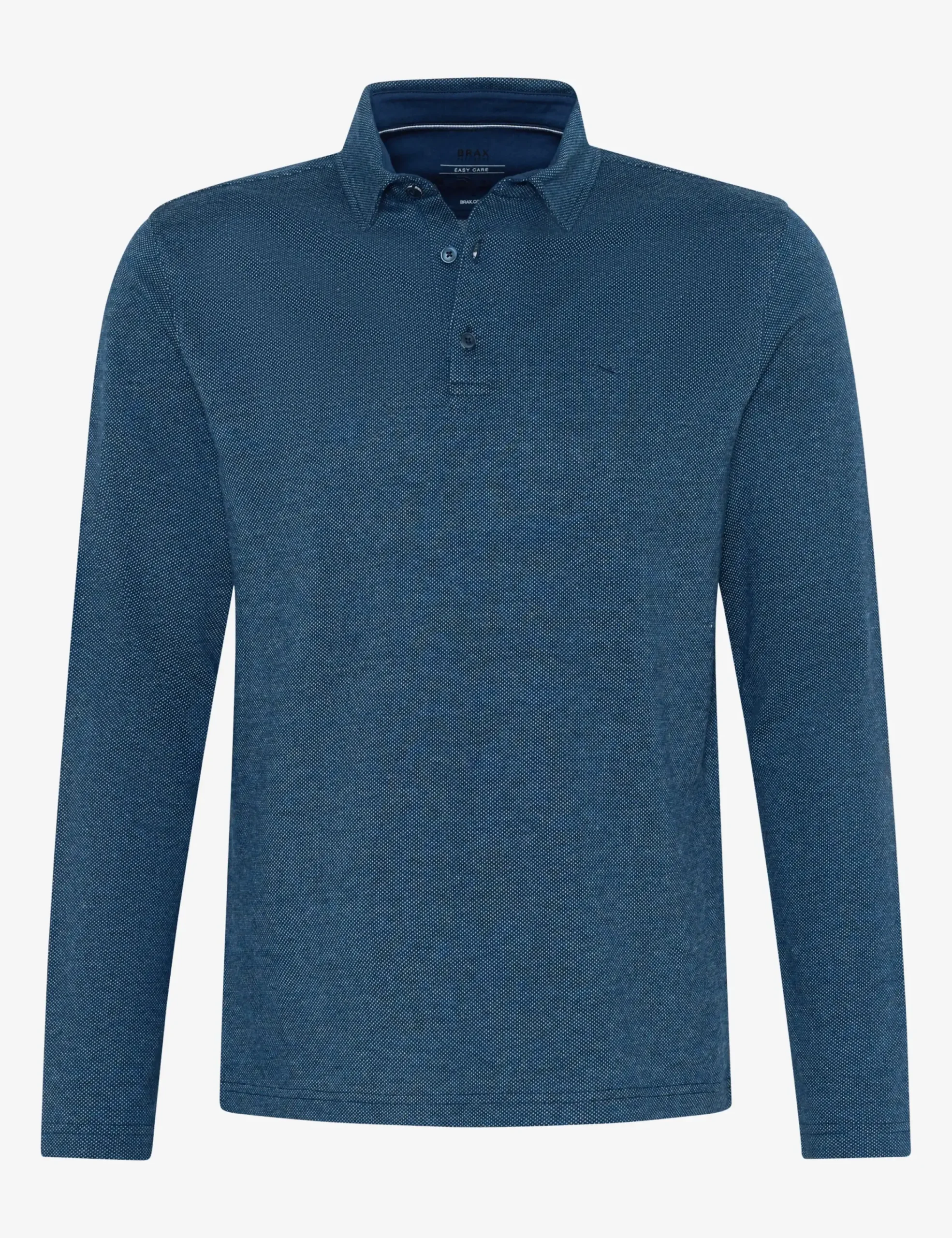 Langarmshirts-BRAX Style PRESCOT