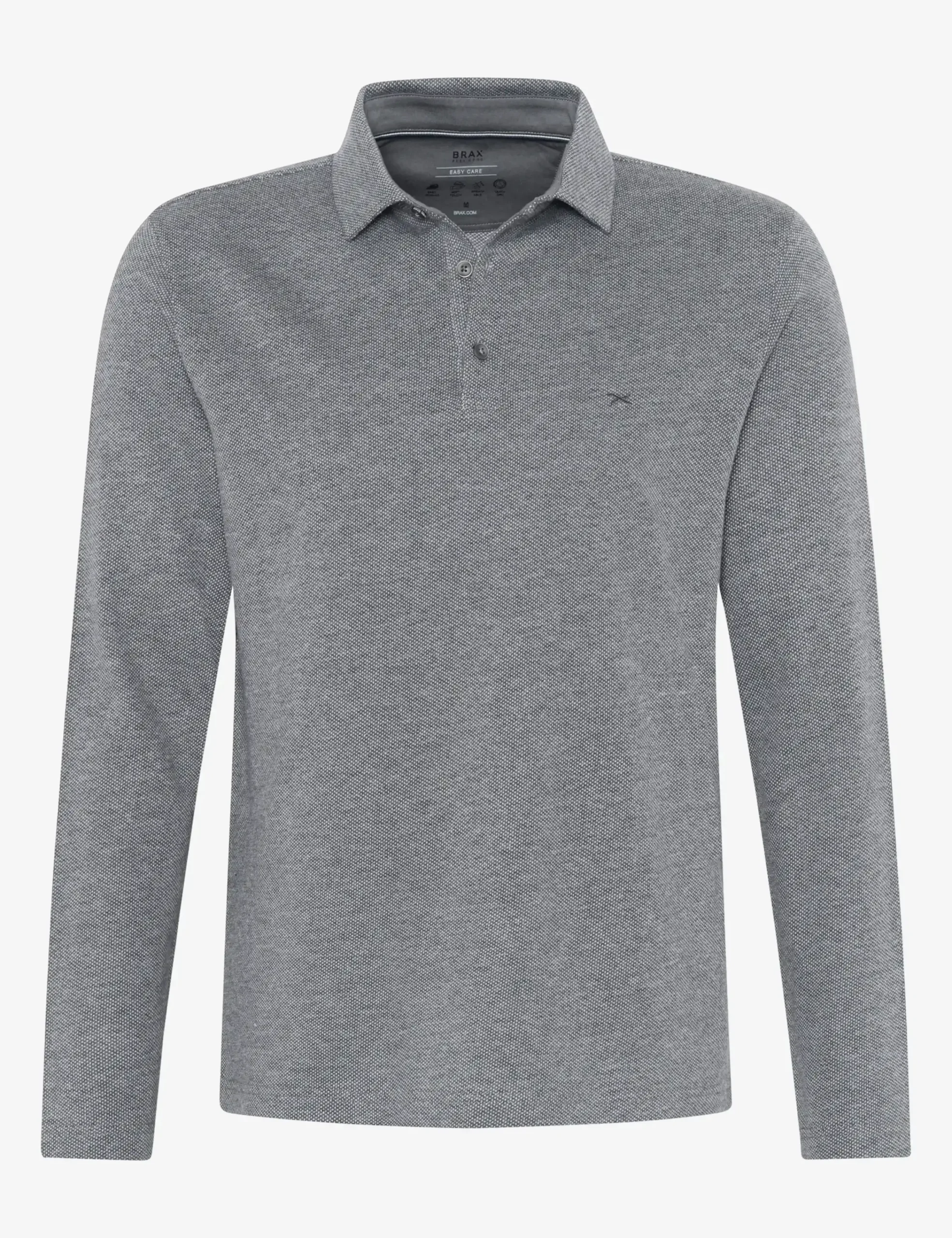 Langarmshirts-BRAX Style PRESCOT