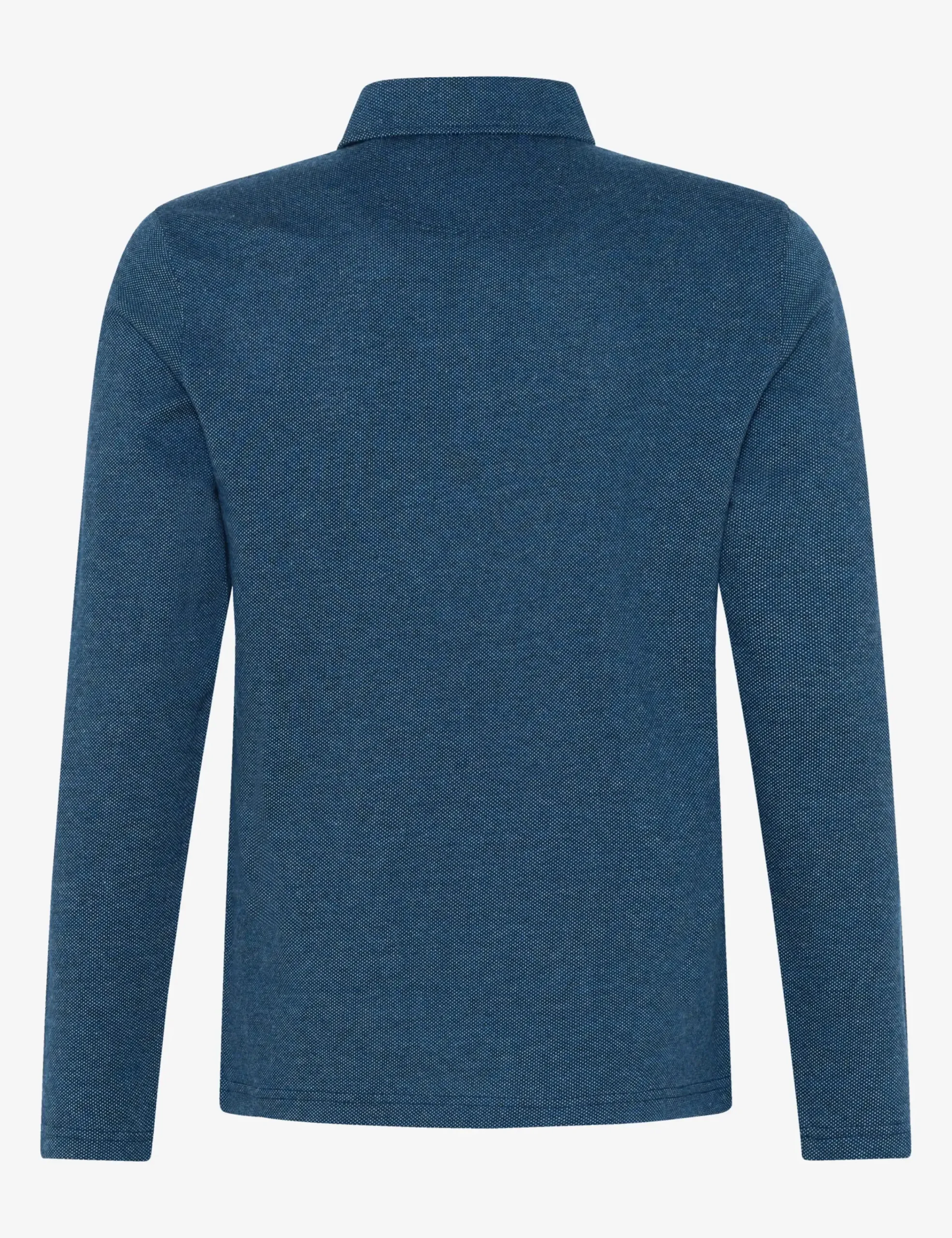 Langarmshirts-BRAX Style PRESCOT