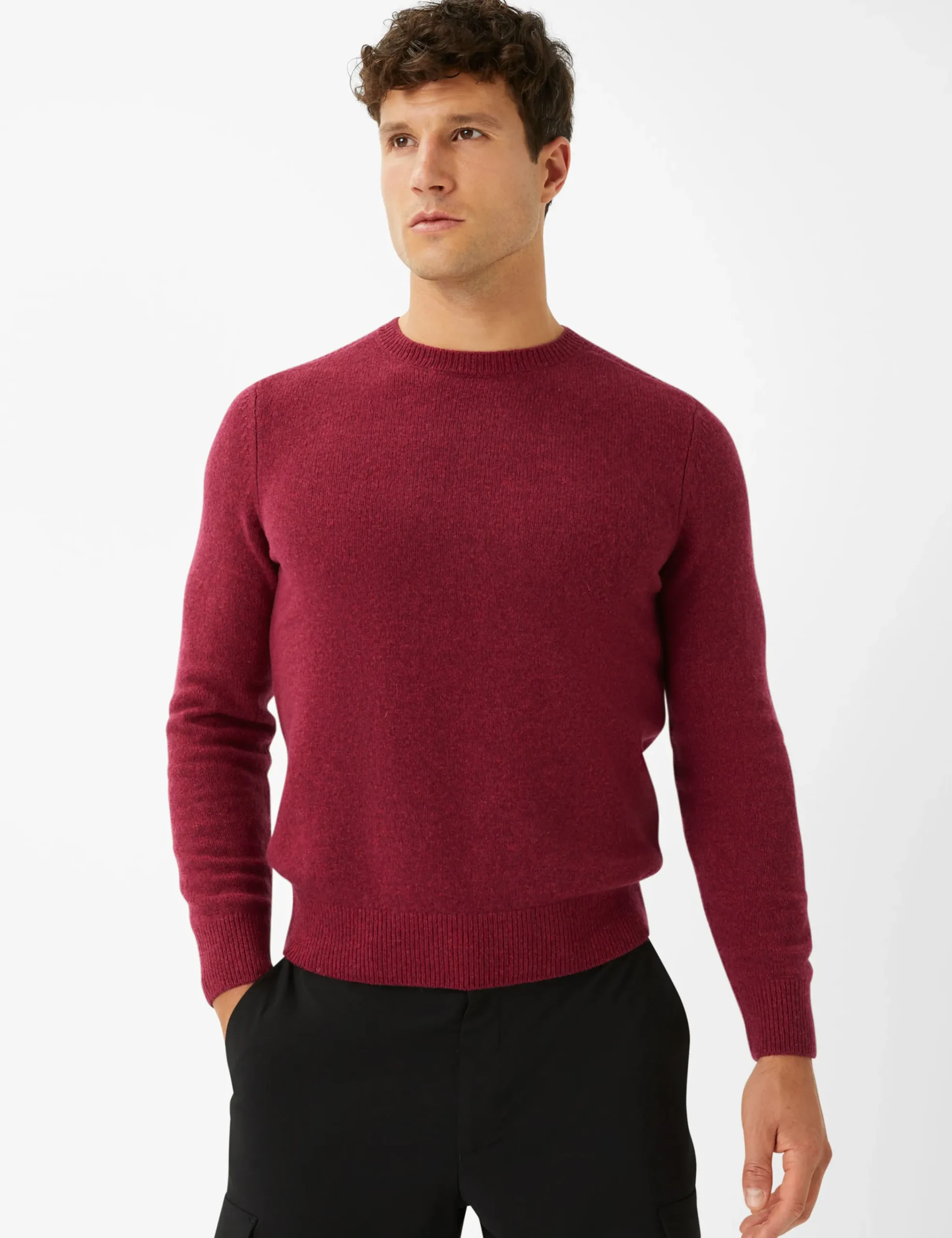 Pullover-BRAX Style RICK