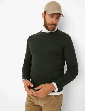 Pullover-BRAX Style RICK