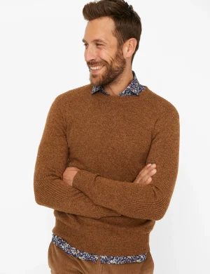Pullover-BRAX Style RICK
