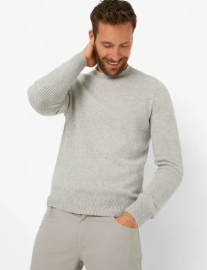 Pullover-BRAX Style RICK