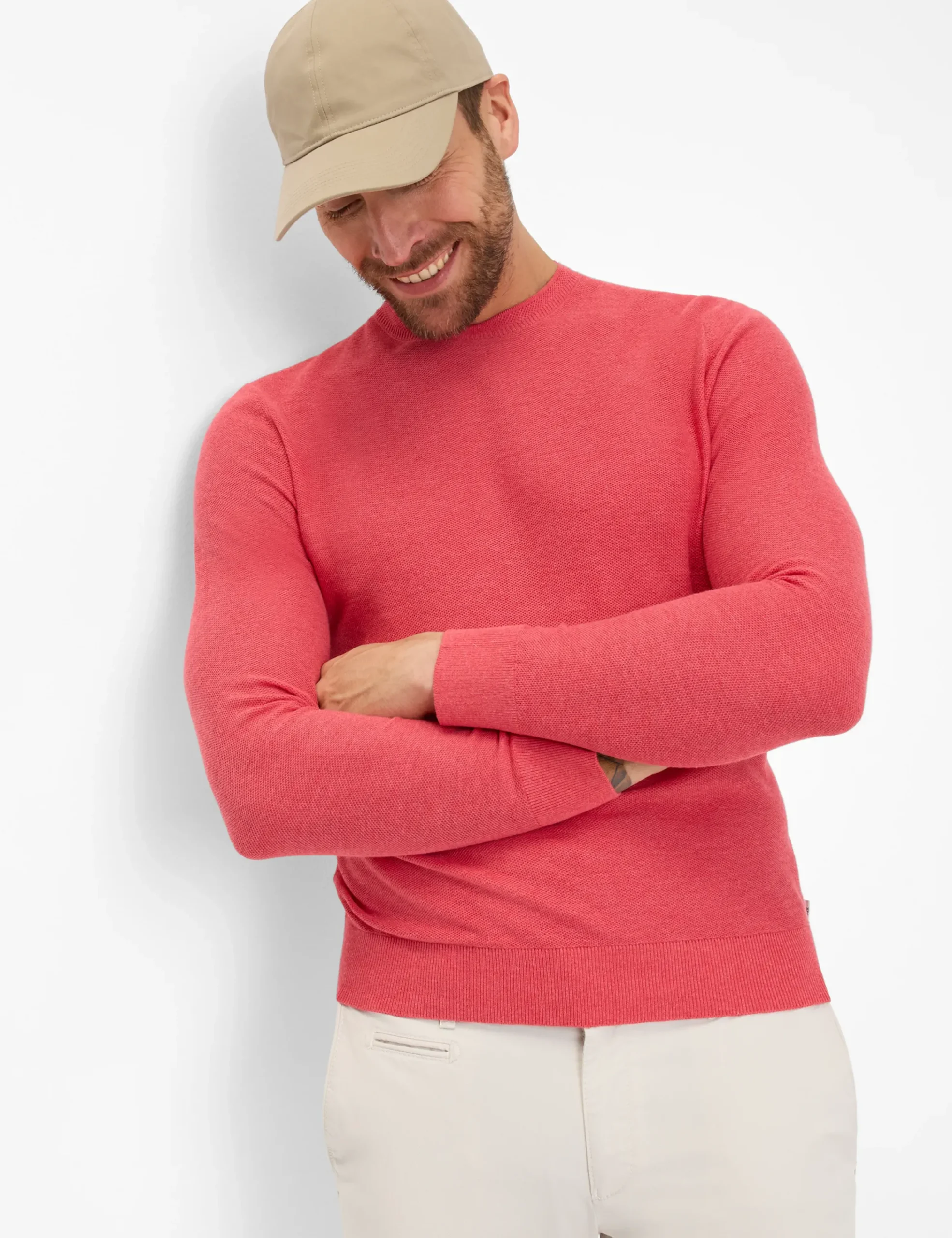 Pullover-BRAX Style RICK