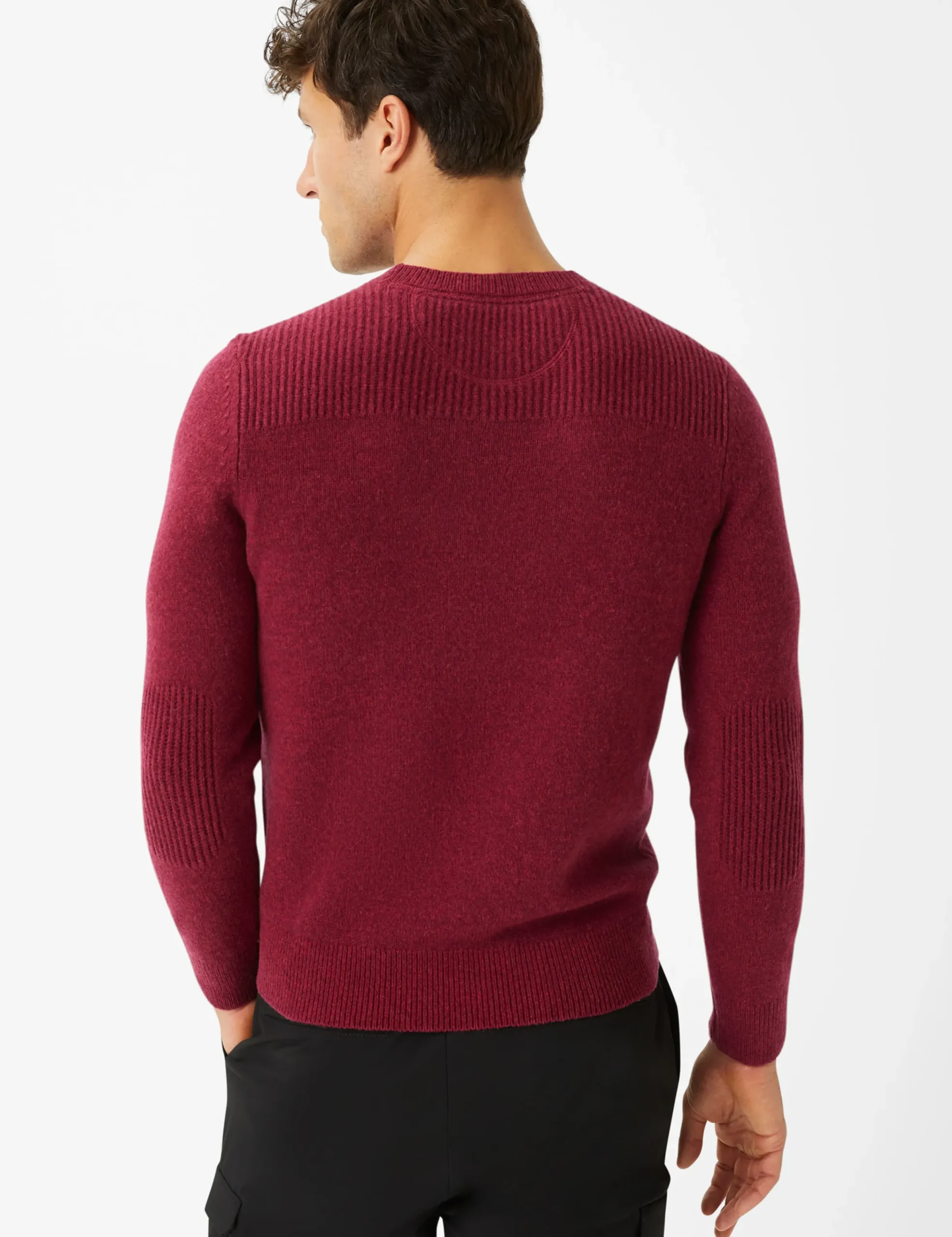 Pullover-BRAX Style RICK