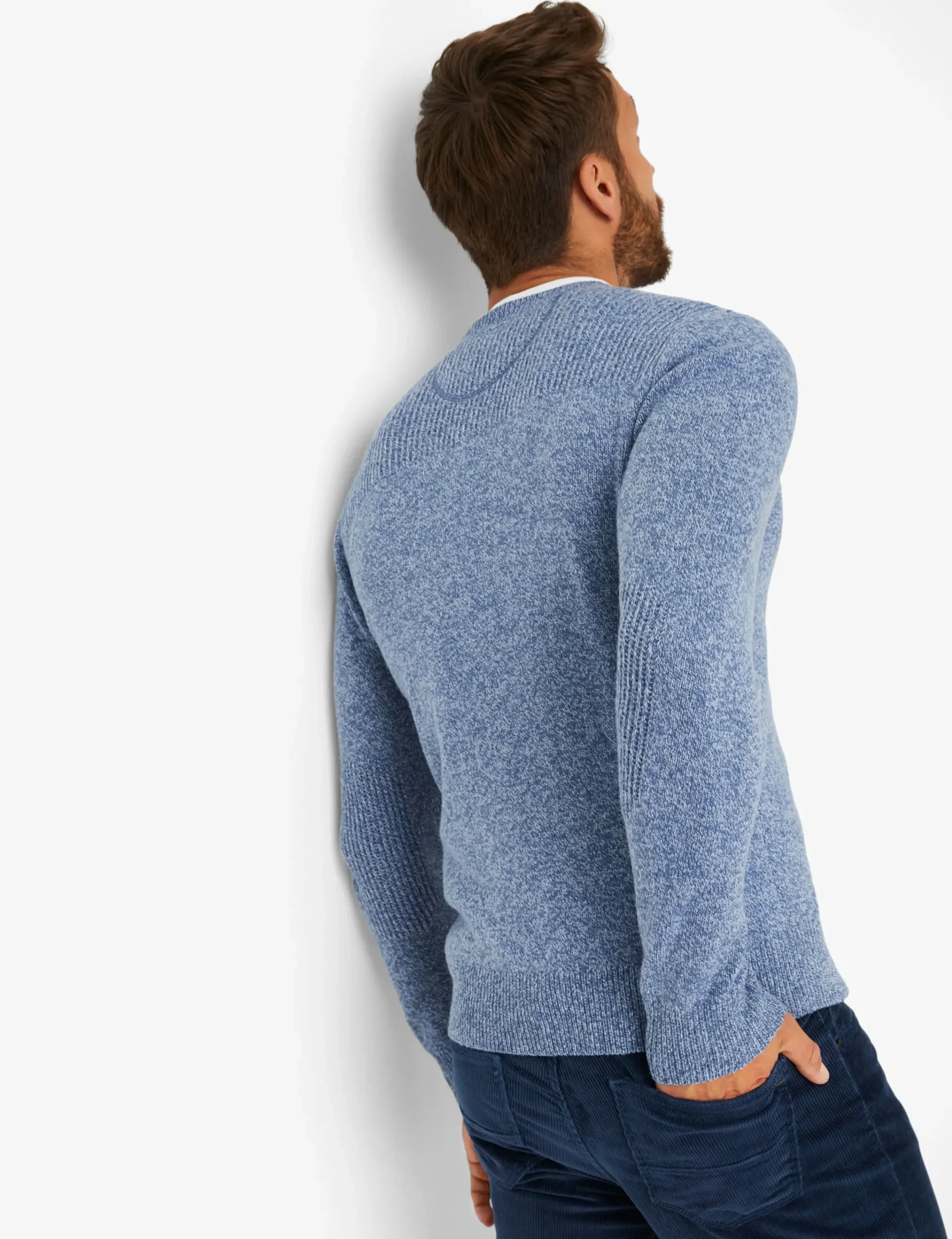 Pullover-BRAX Style RICK