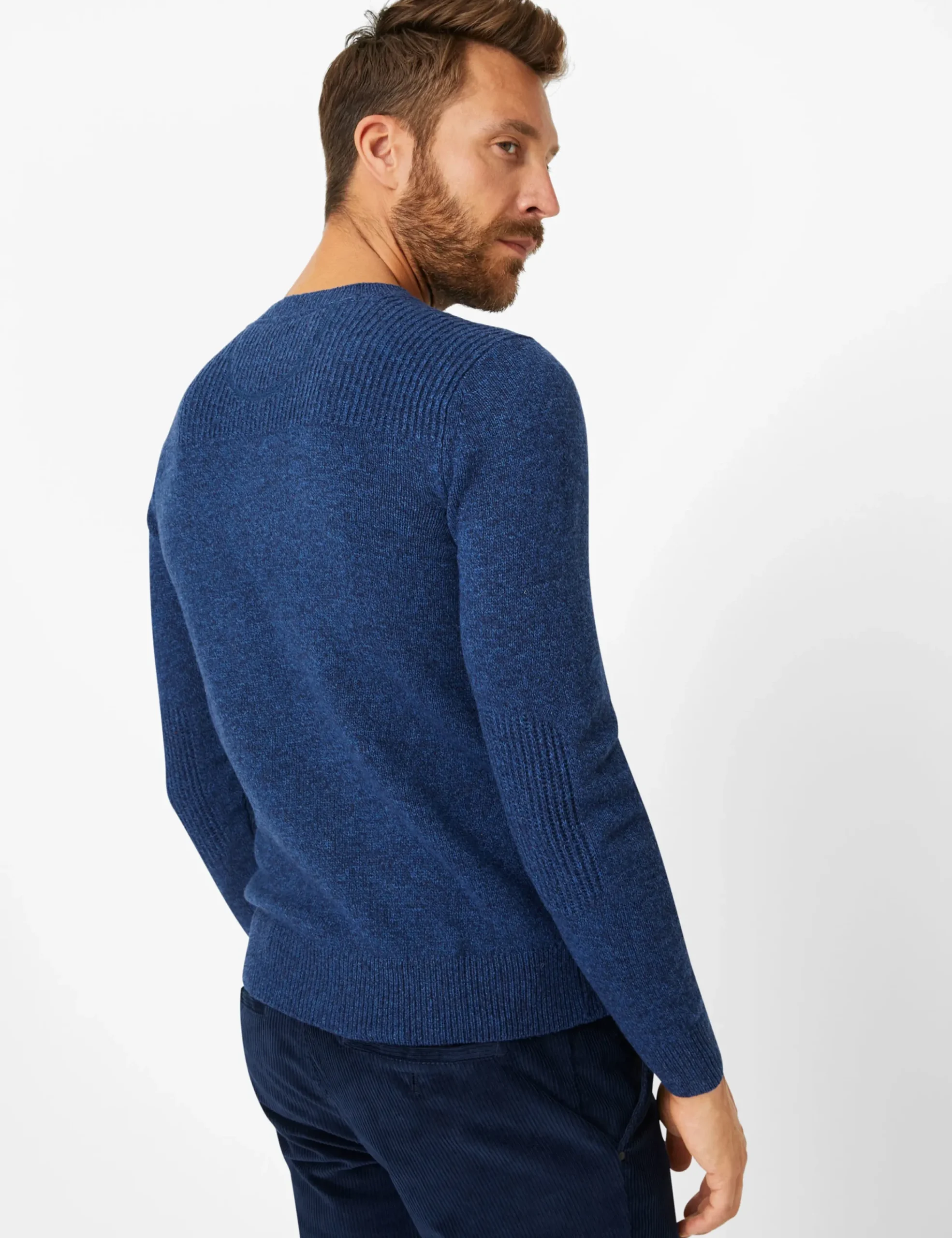Pullover-BRAX Style RICK