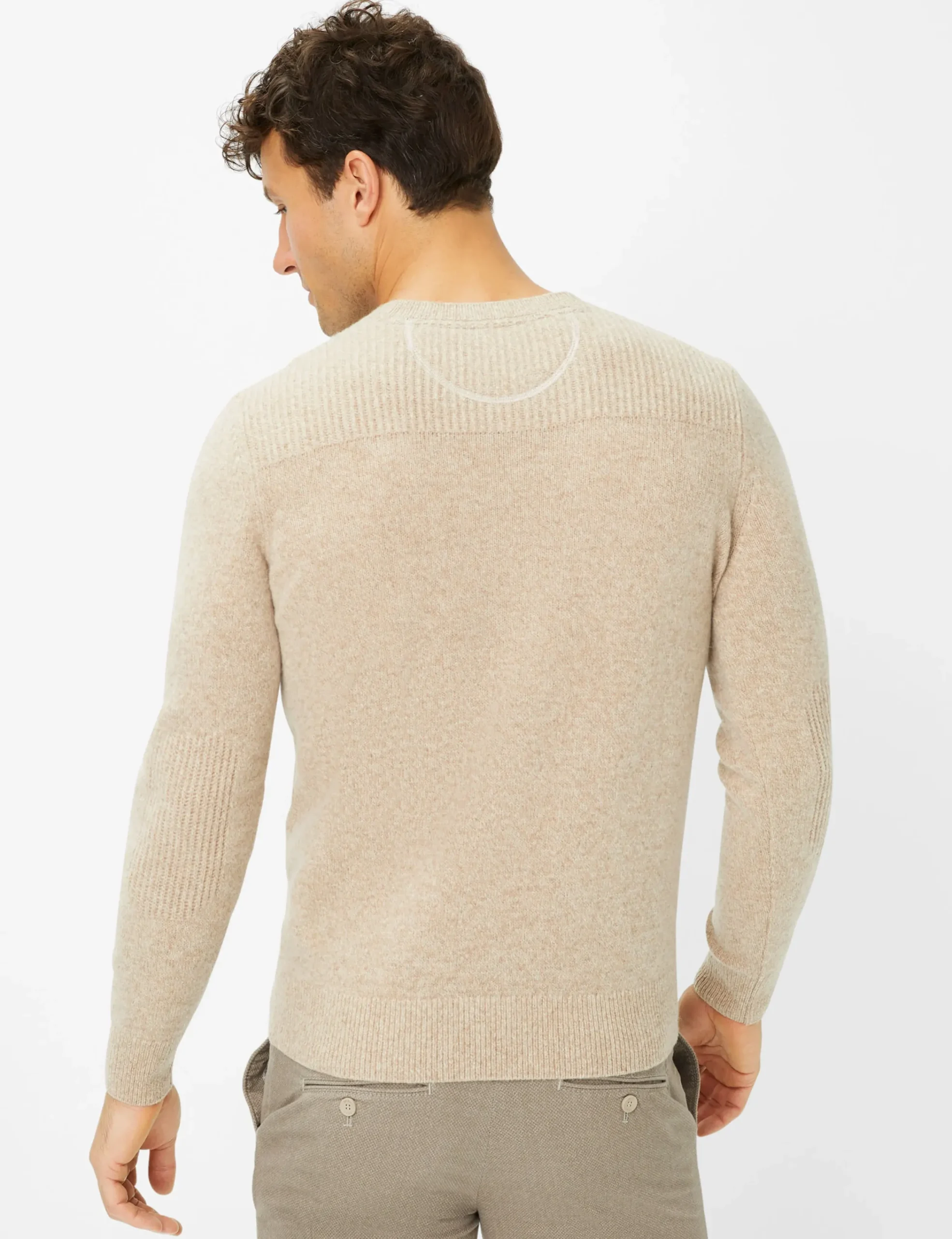 Pullover-BRAX Style RICK