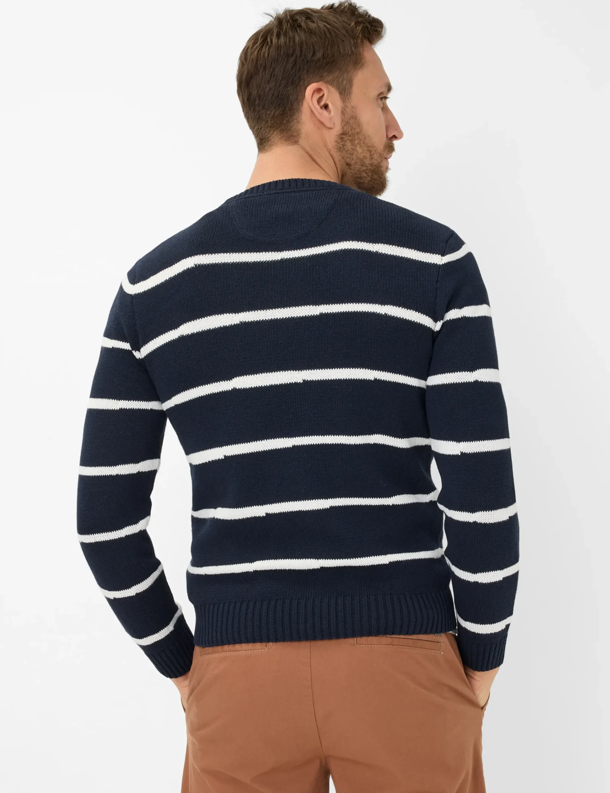Pullover-BRAX Style RICK