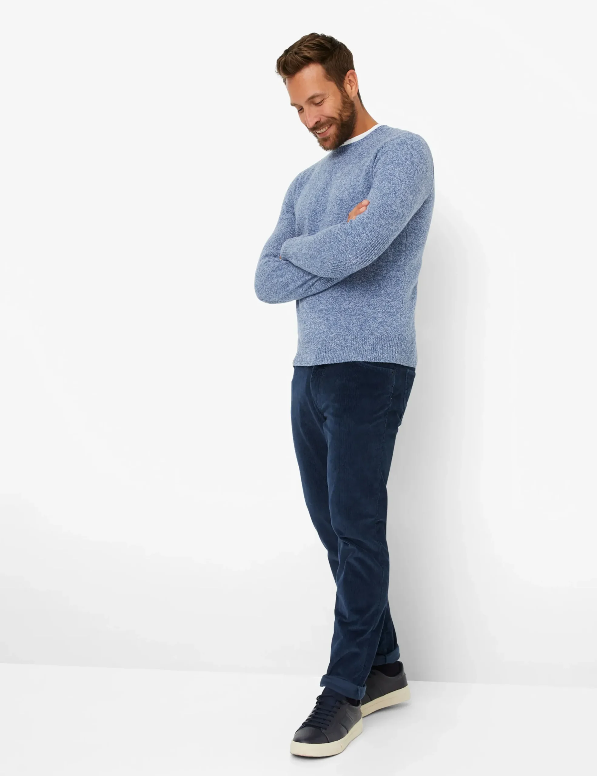 Pullover-BRAX Style RICK