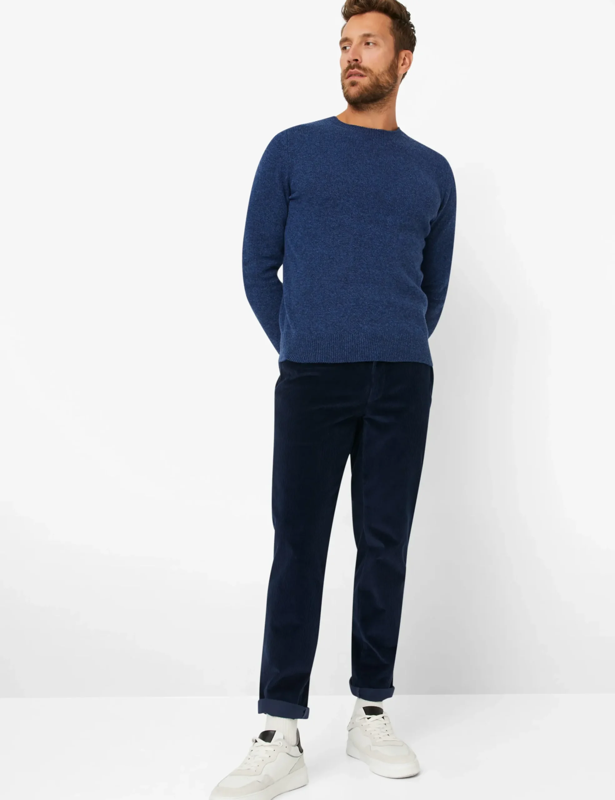 Pullover-BRAX Style RICK