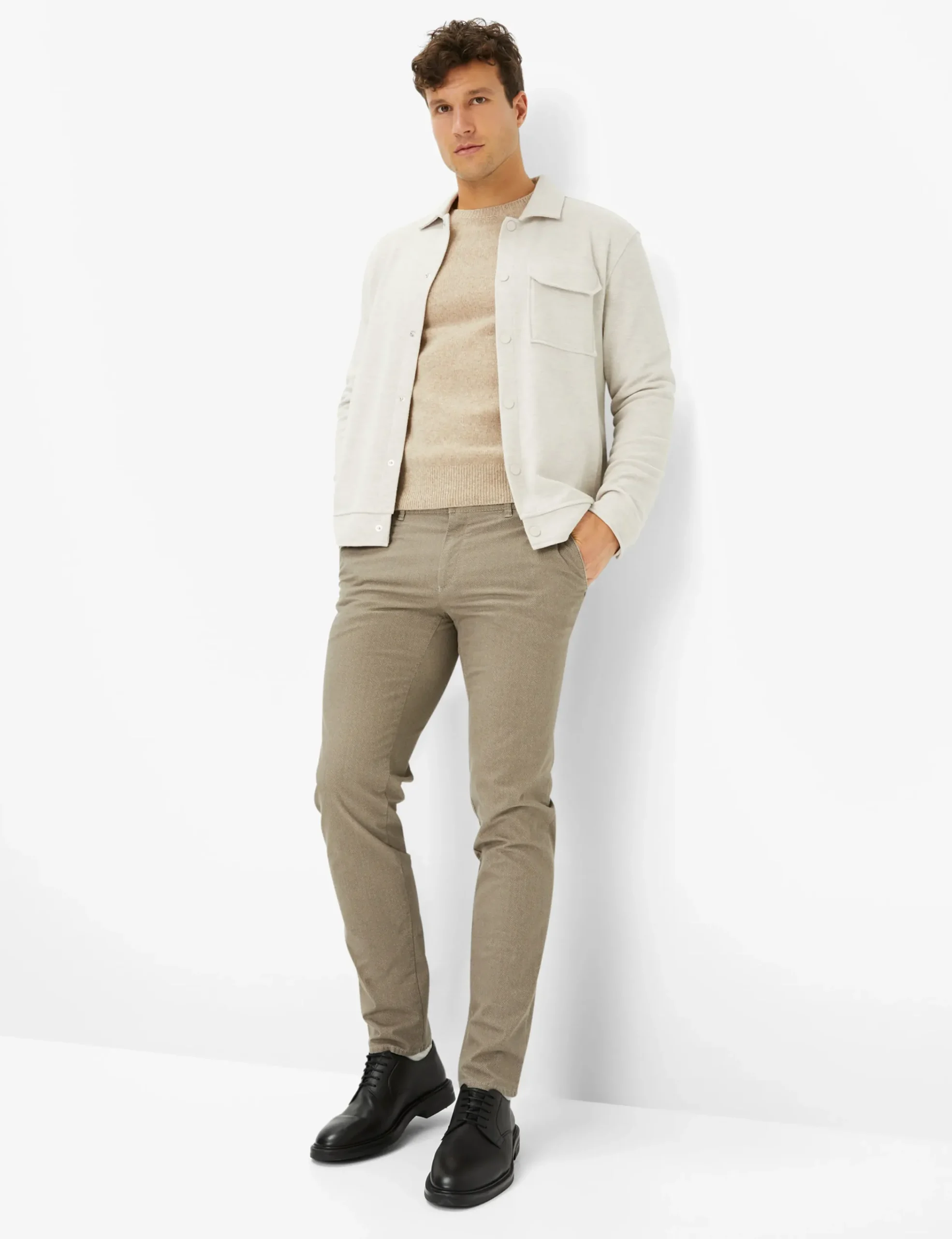 Pullover-BRAX Style RICK