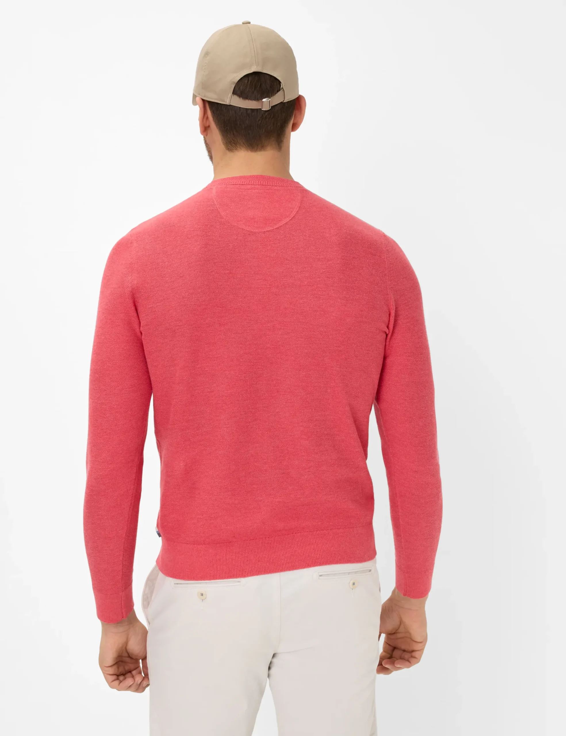 Pullover-BRAX Style RICK