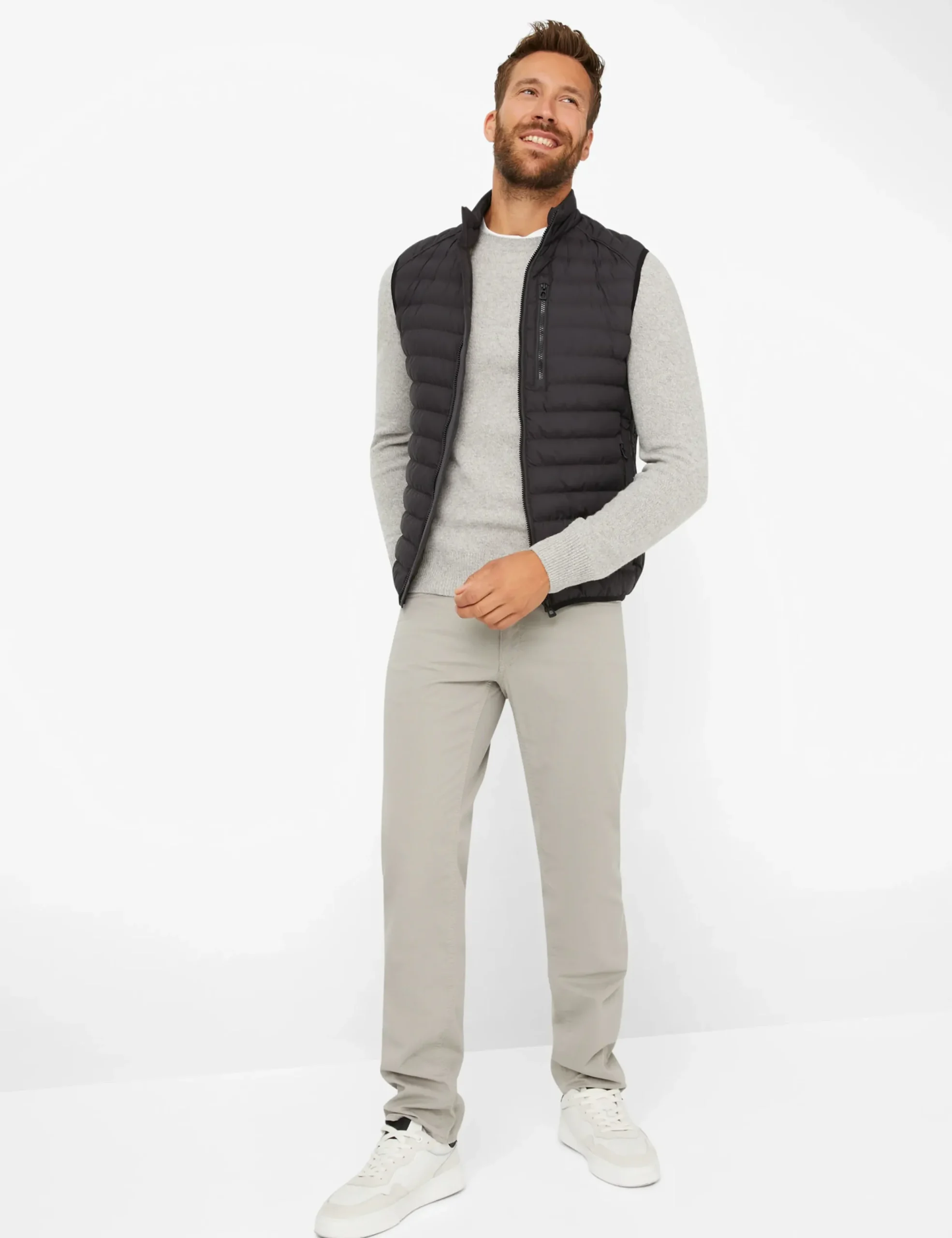 Pullover-BRAX Style RICK