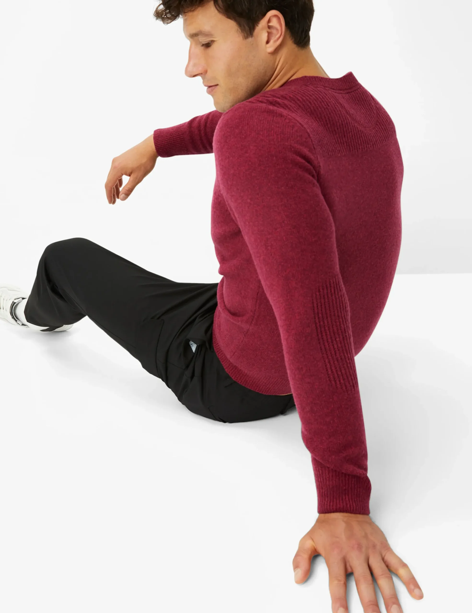 Pullover-BRAX Style RICK