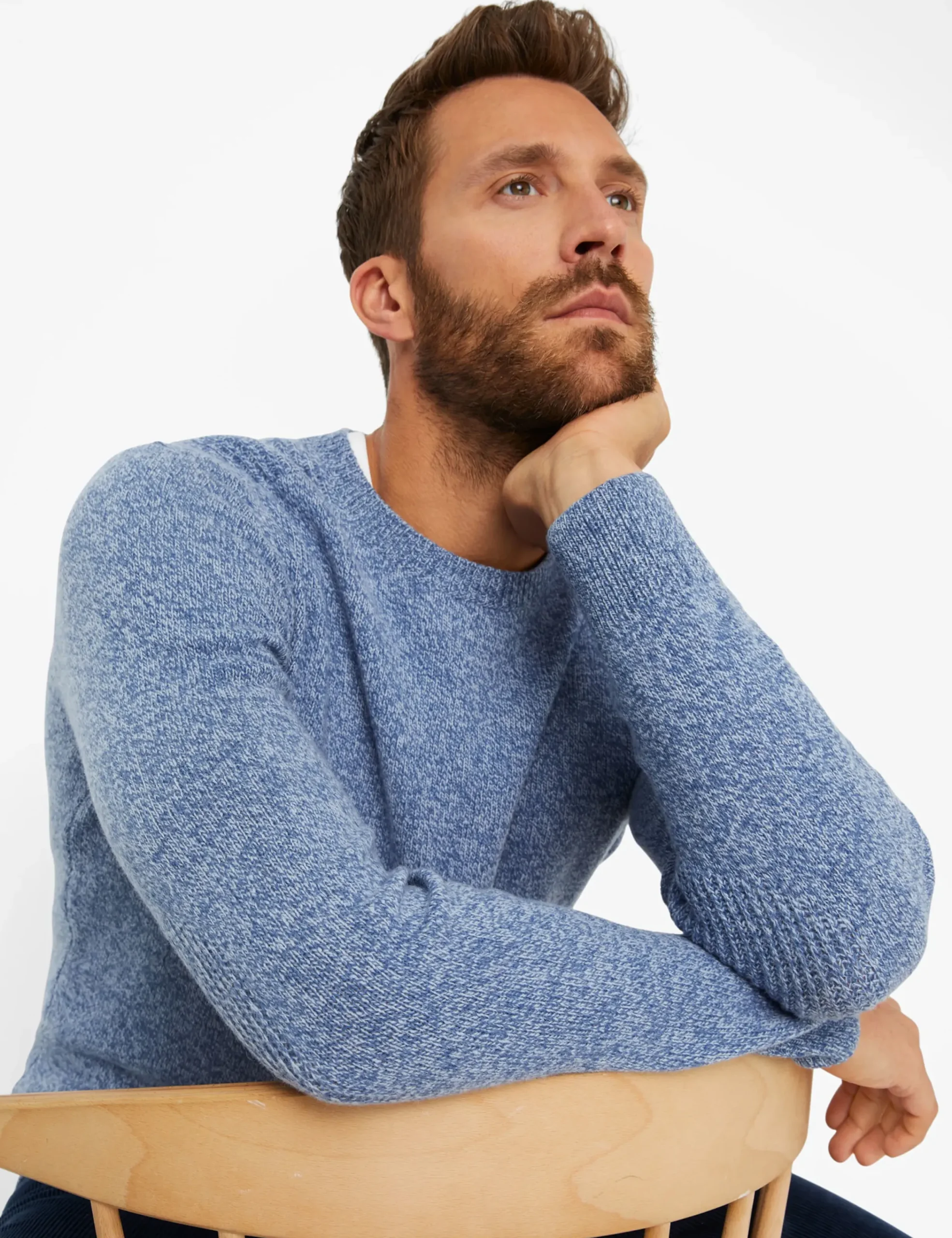 Pullover-BRAX Style RICK