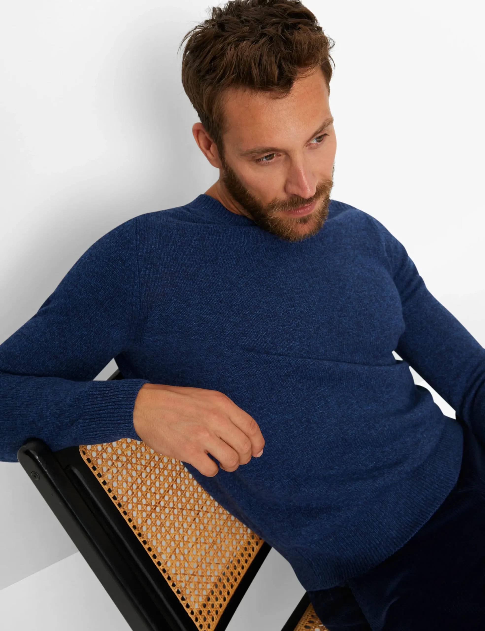 Pullover-BRAX Style RICK