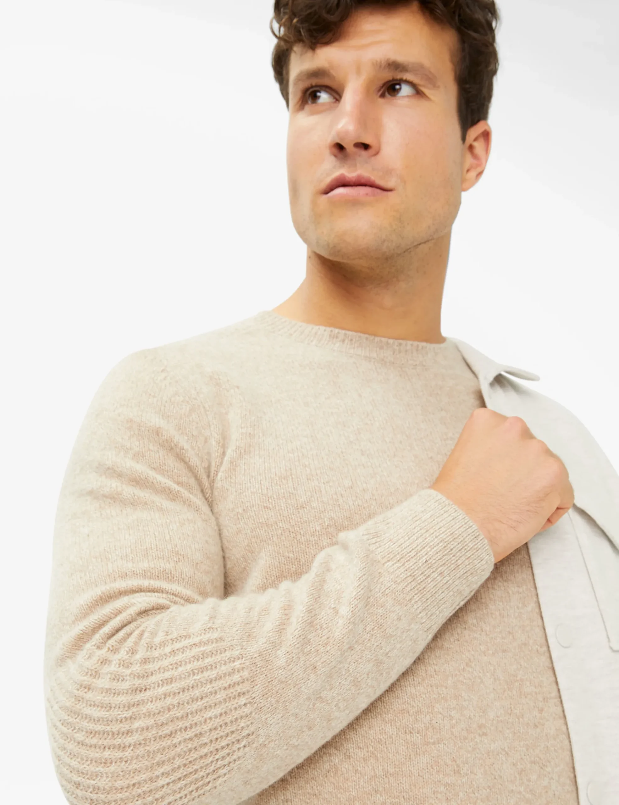 Pullover-BRAX Style RICK