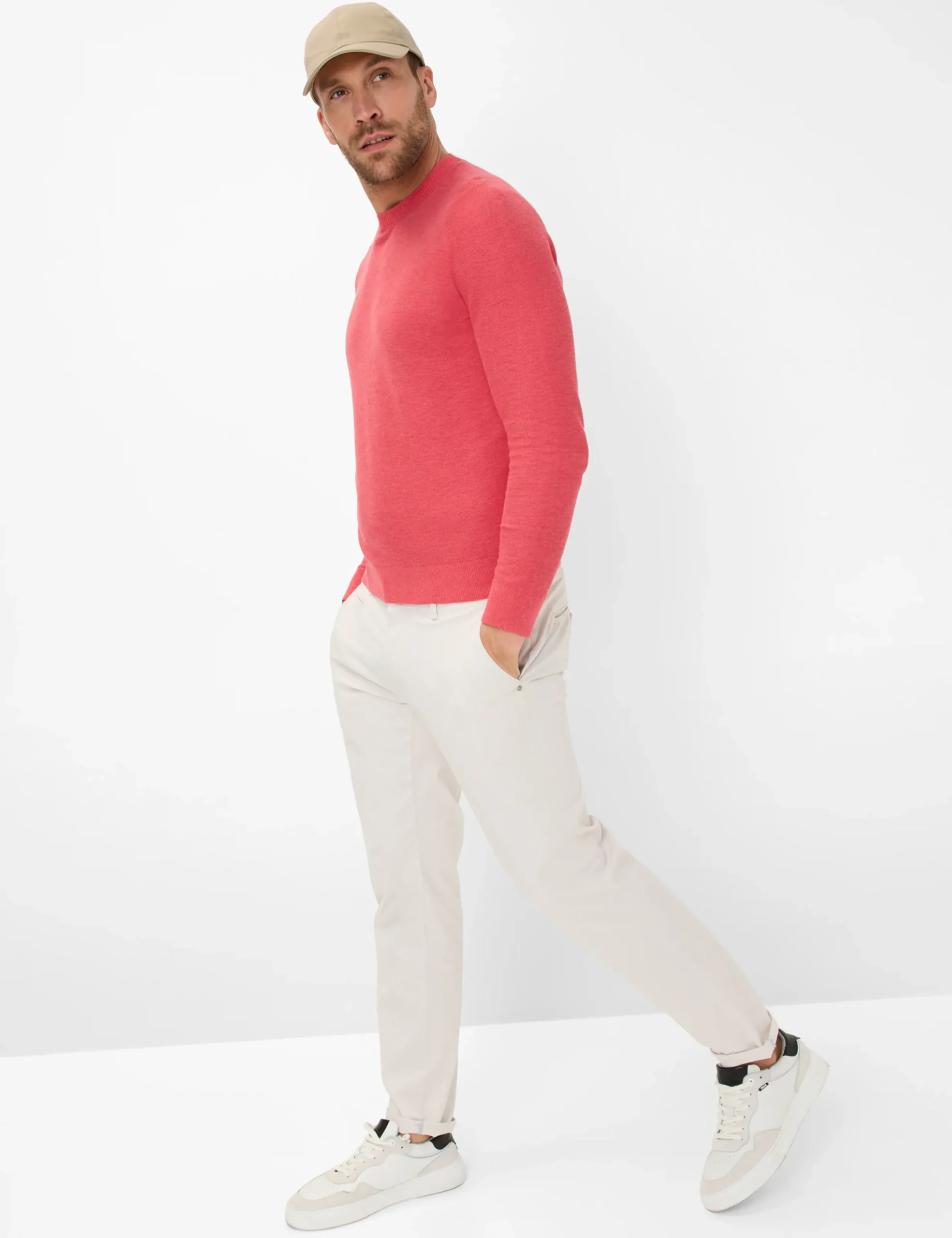 Pullover-BRAX Style RICK