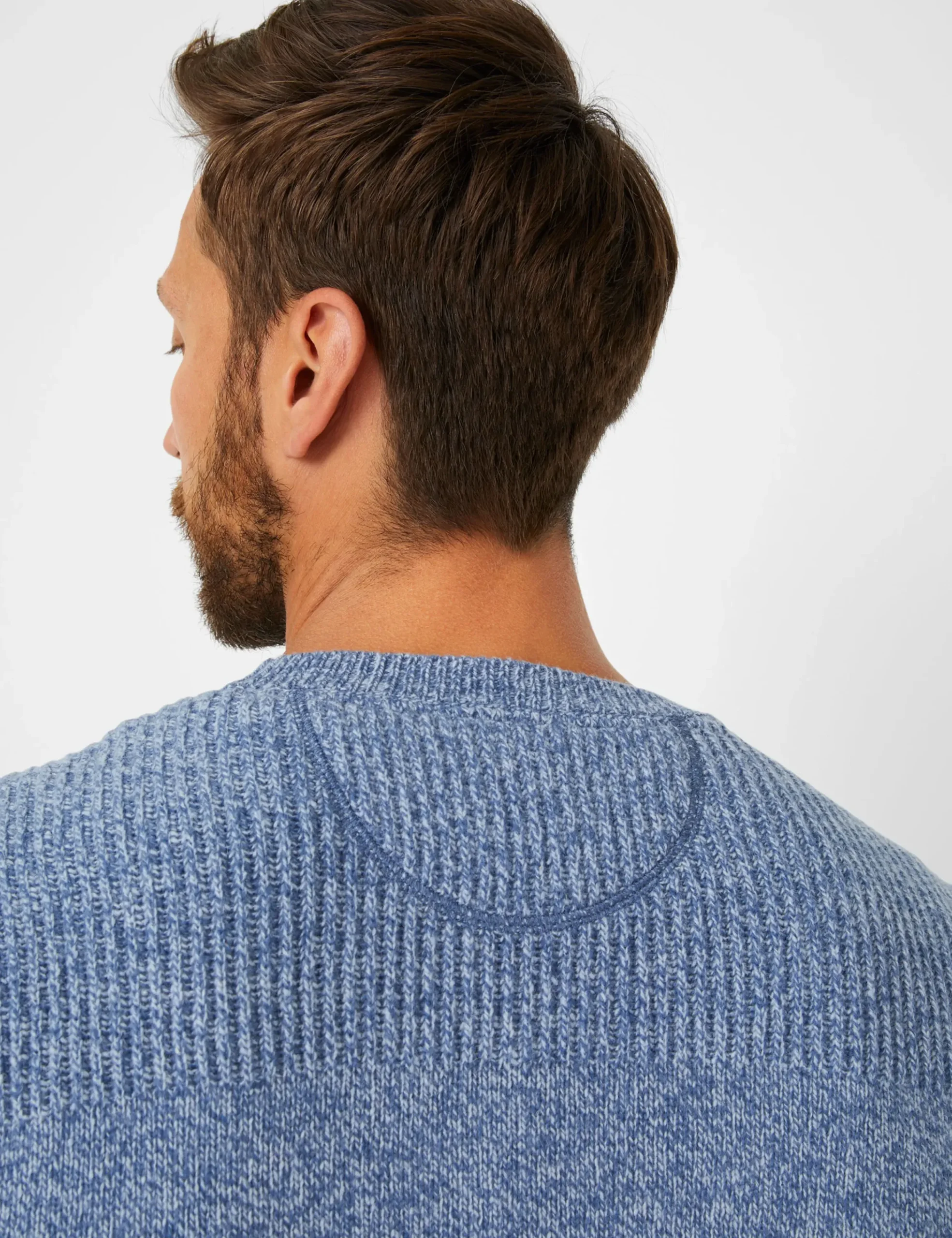 Pullover-BRAX Style RICK