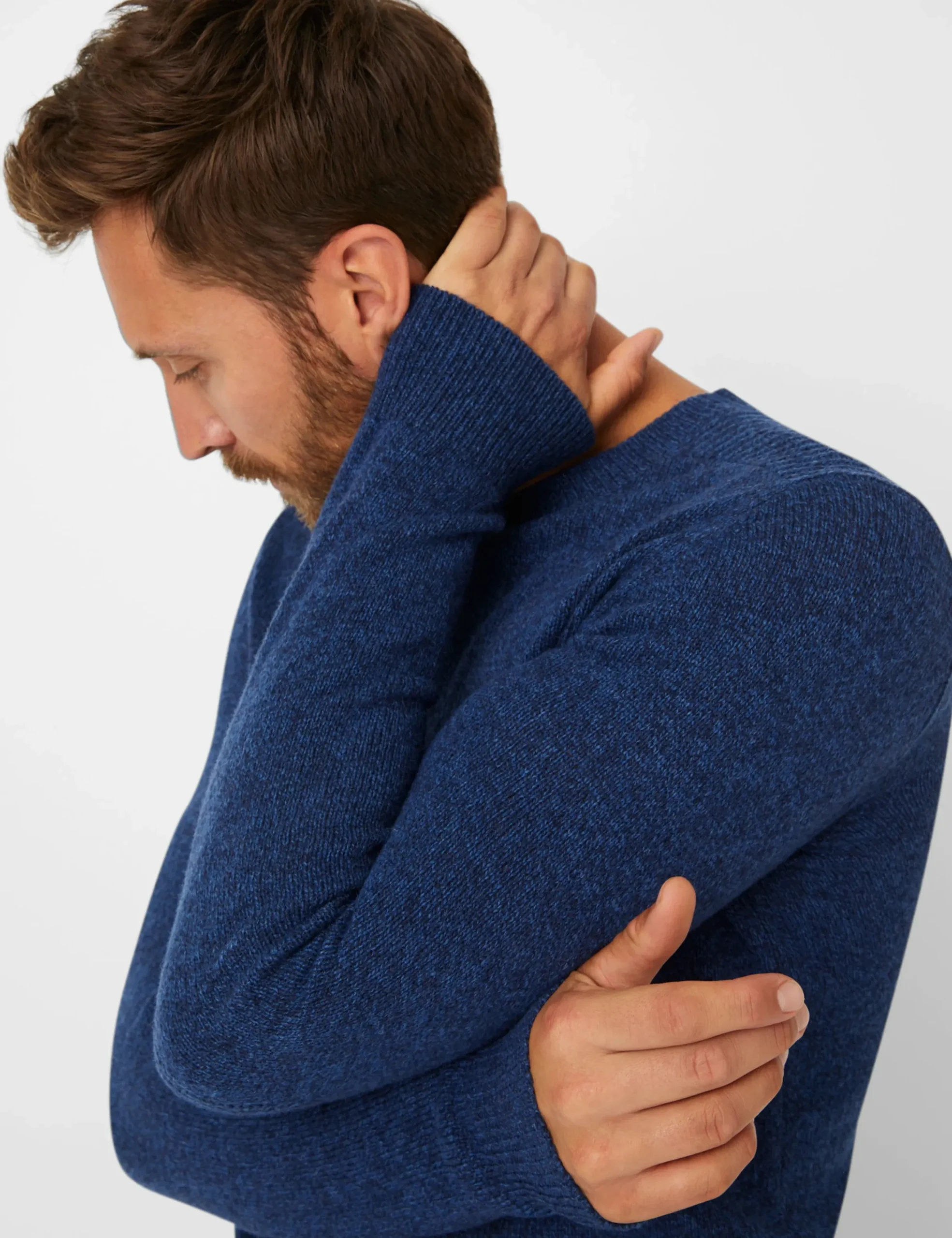 Pullover-BRAX Style RICK
