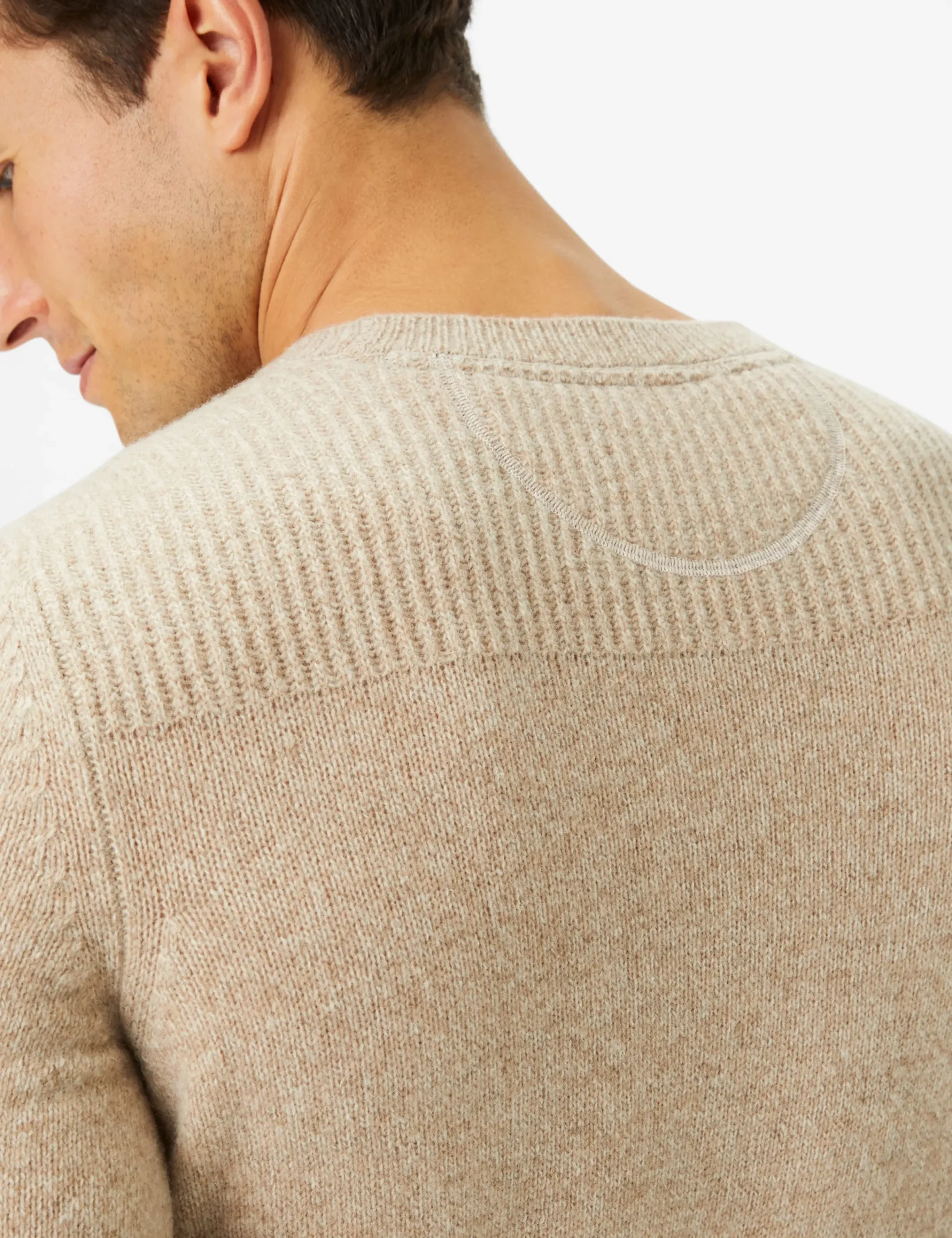 Pullover-BRAX Style RICK