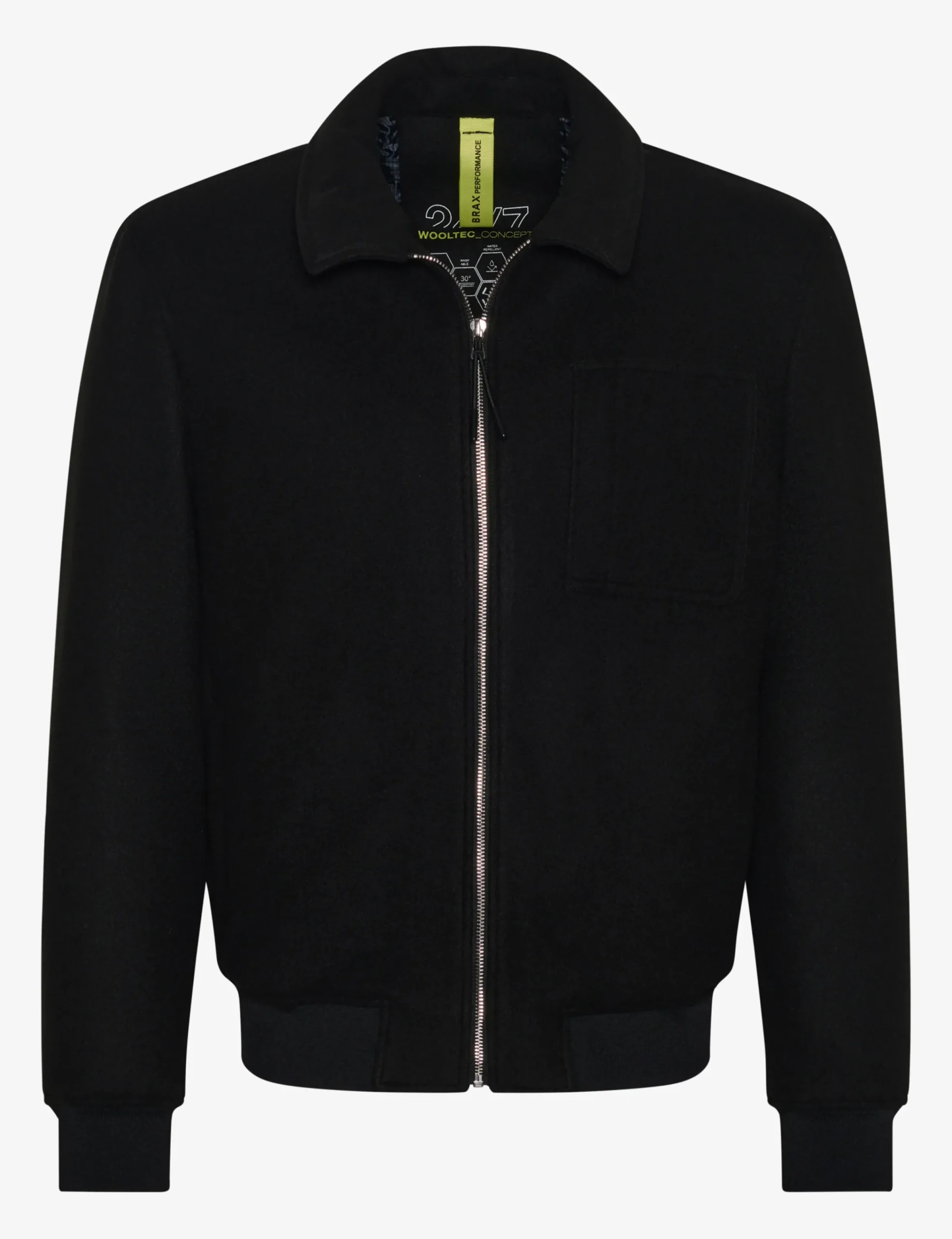 Pullover-BRAX Style RICK