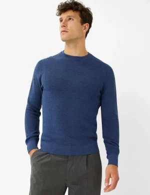 Pullover-BRAX Style ROY