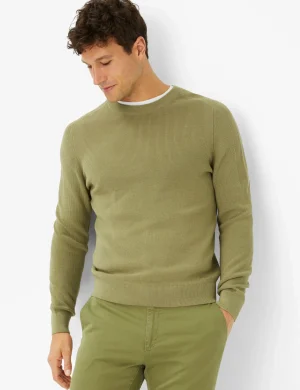 Pullover-BRAX Style ROY