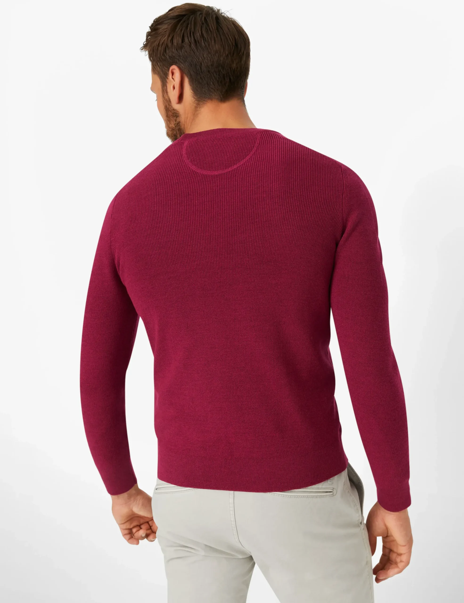Pullover-BRAX Style ROY