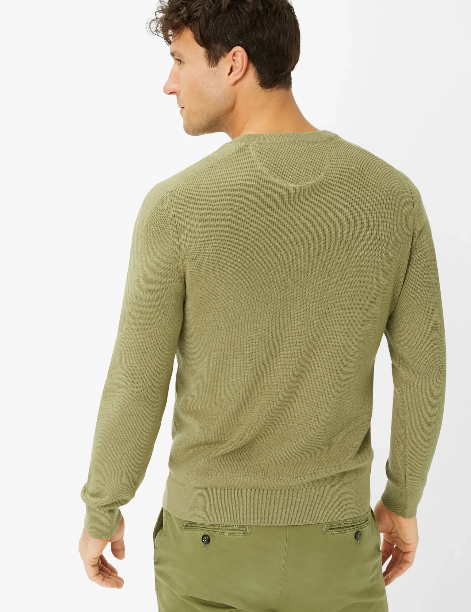 Pullover-BRAX Style ROY