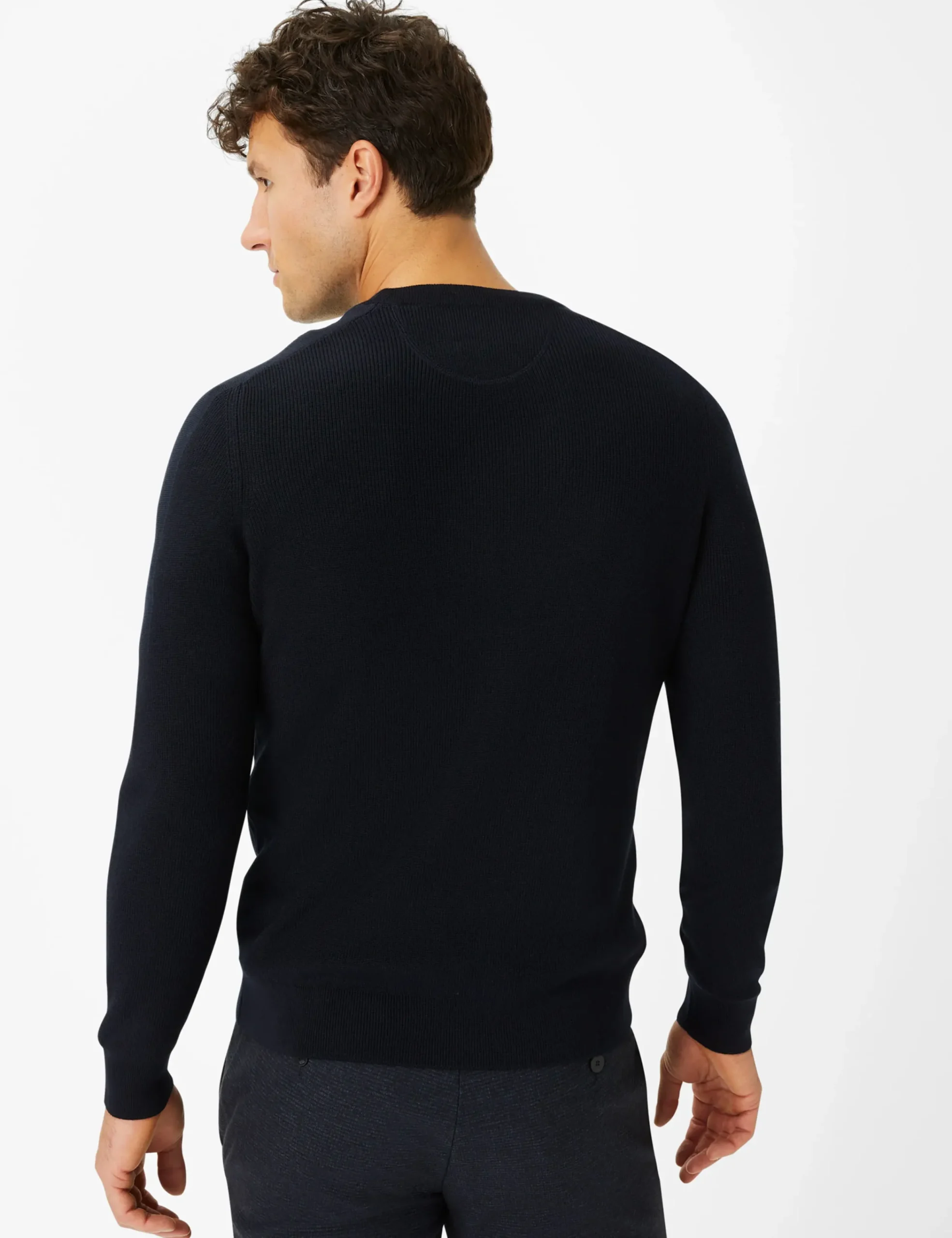 Pullover-BRAX Style ROY