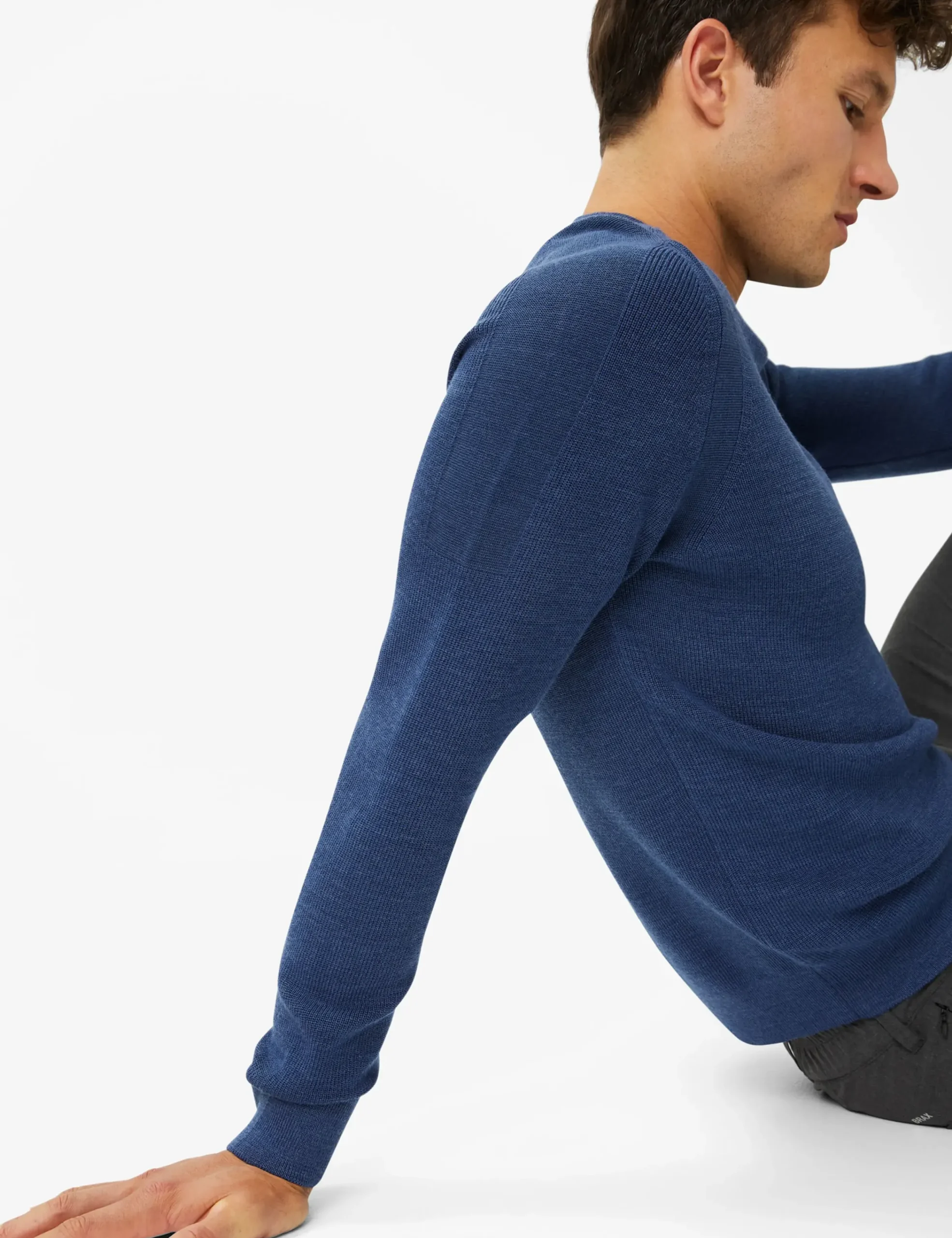 Pullover-BRAX Style ROY
