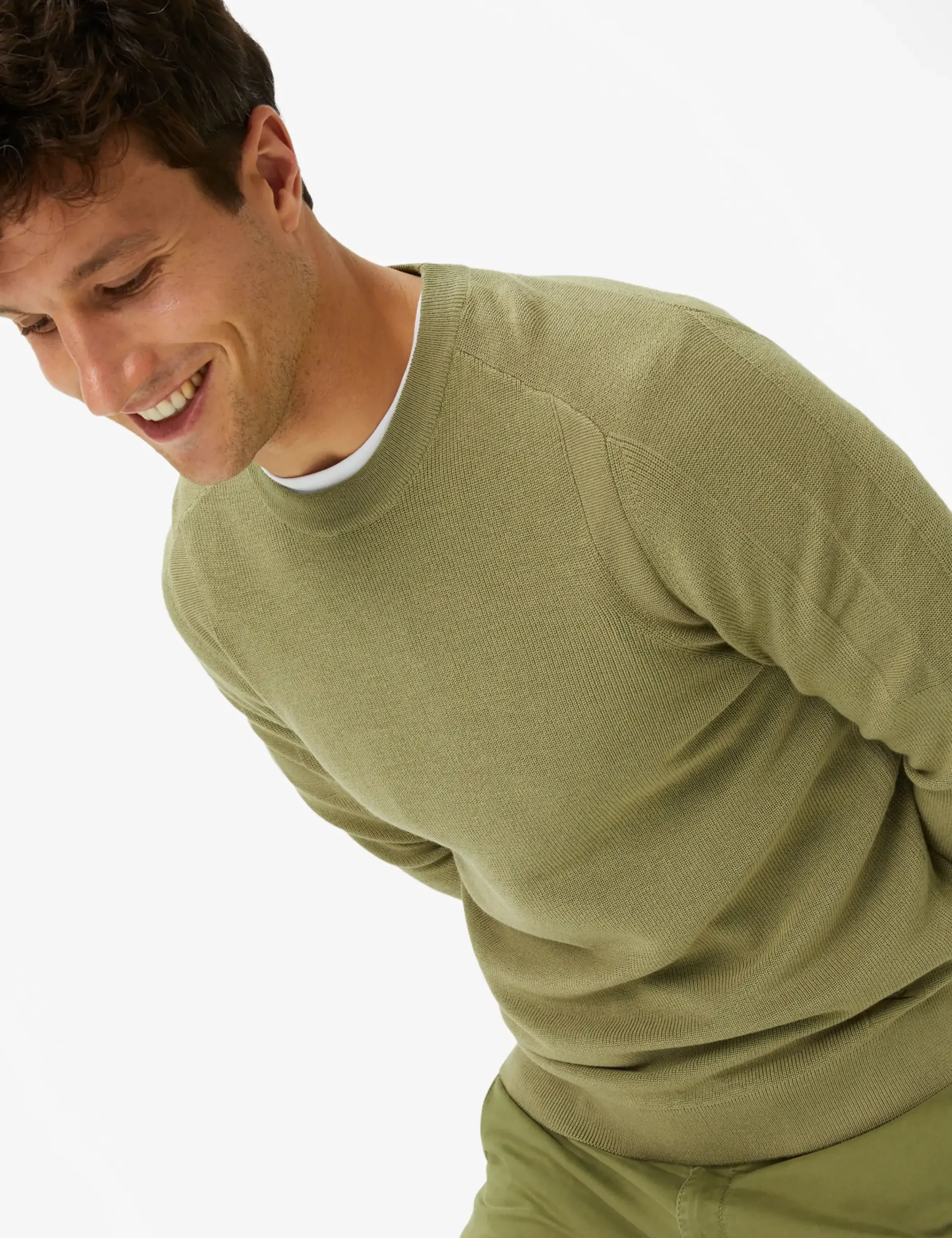 Pullover-BRAX Style ROY