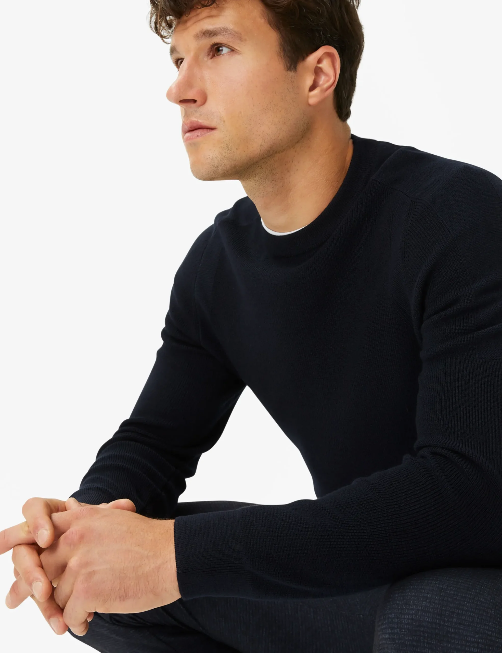 Pullover-BRAX Style ROY