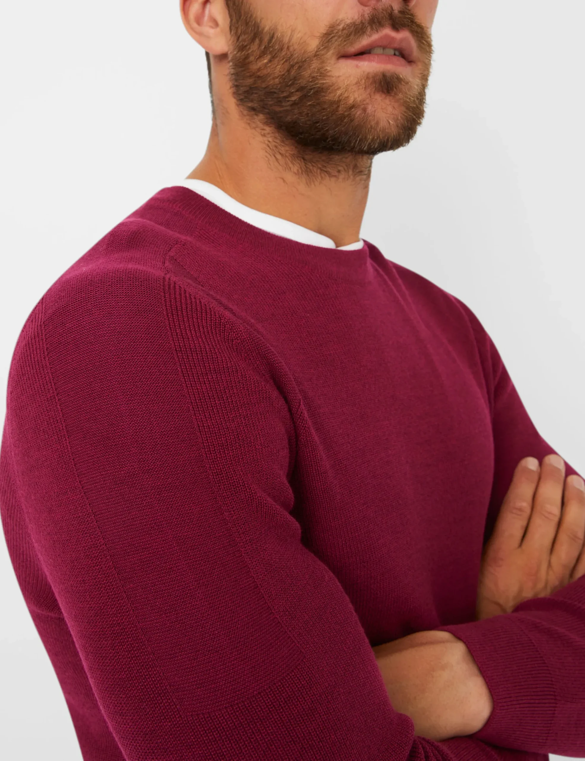 Pullover-BRAX Style ROY