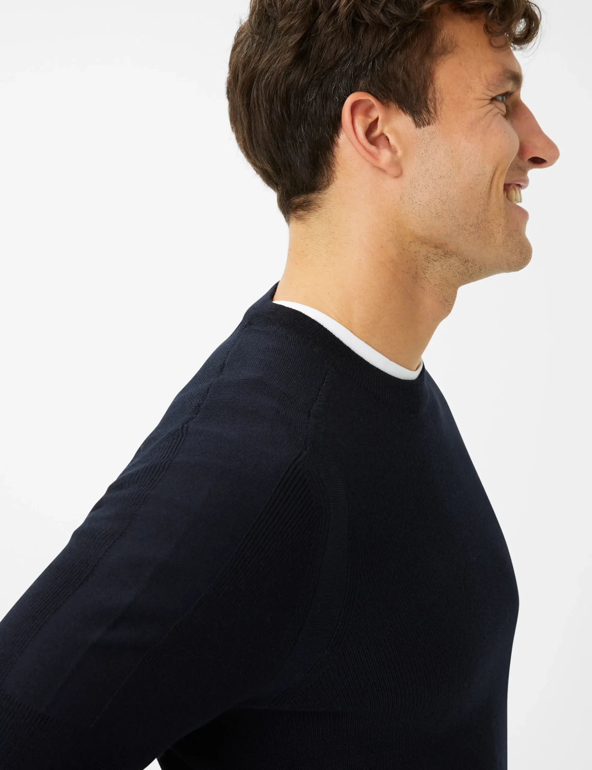 Pullover-BRAX Style ROY