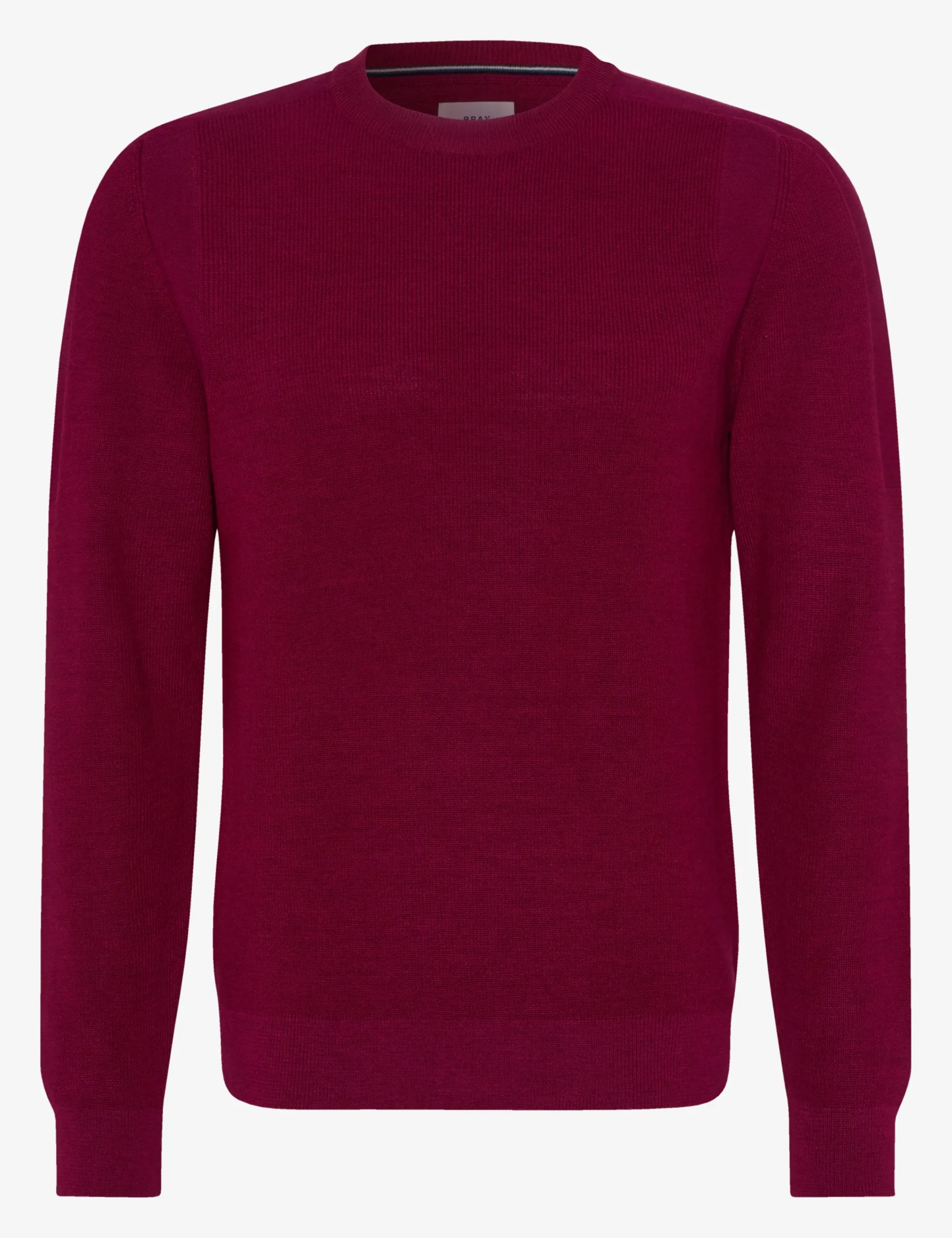 Pullover-BRAX Style ROY