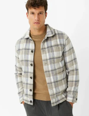Jacken | Sweat-BRAX Style SANTIAGO