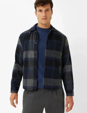 Jacken | Sweat-BRAX Style SANTIAGO
