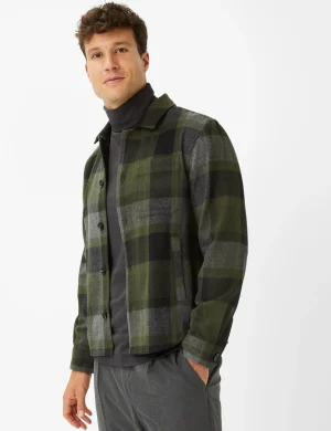 Jacken | Sweat-BRAX Style SANTIAGO