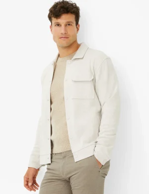 Jacken | Sweat-BRAX Style SANTIAGO