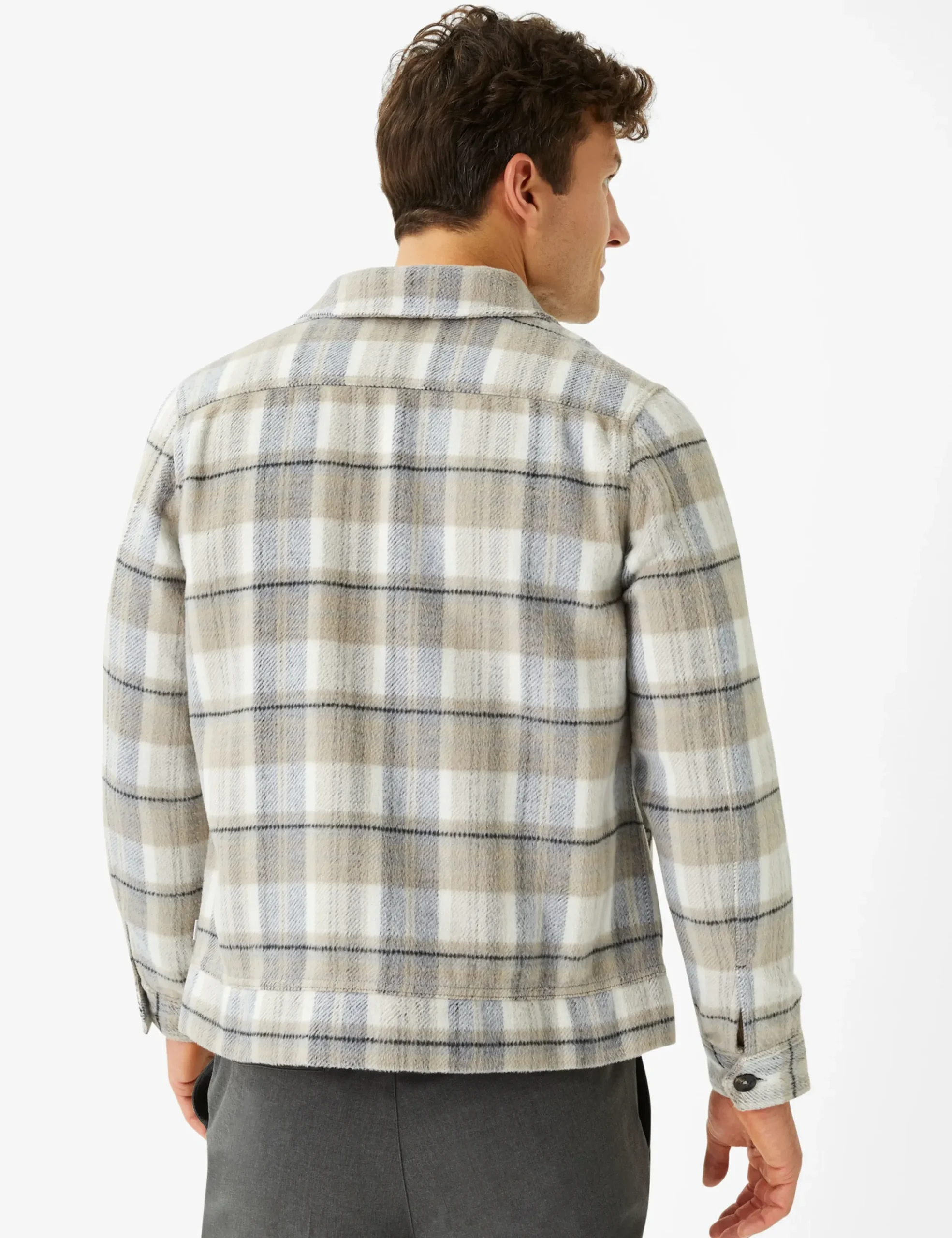 Jacken | Sweat-BRAX Style SANTIAGO