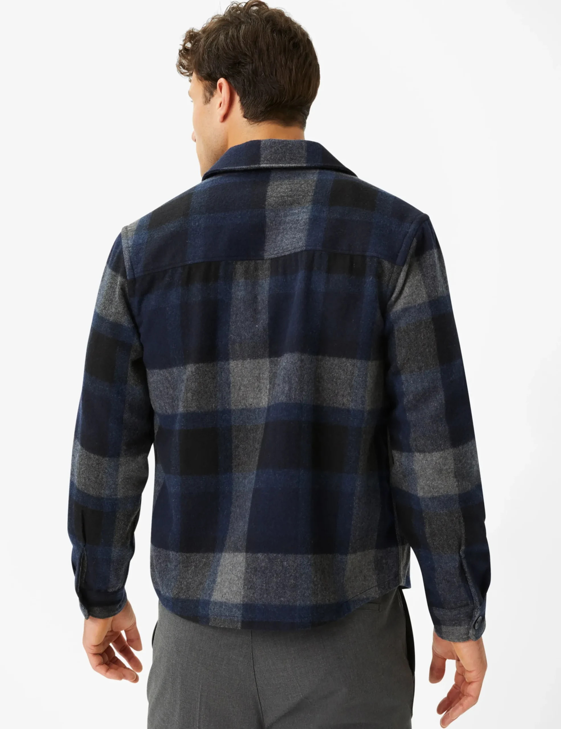 Jacken | Sweat-BRAX Style SANTIAGO